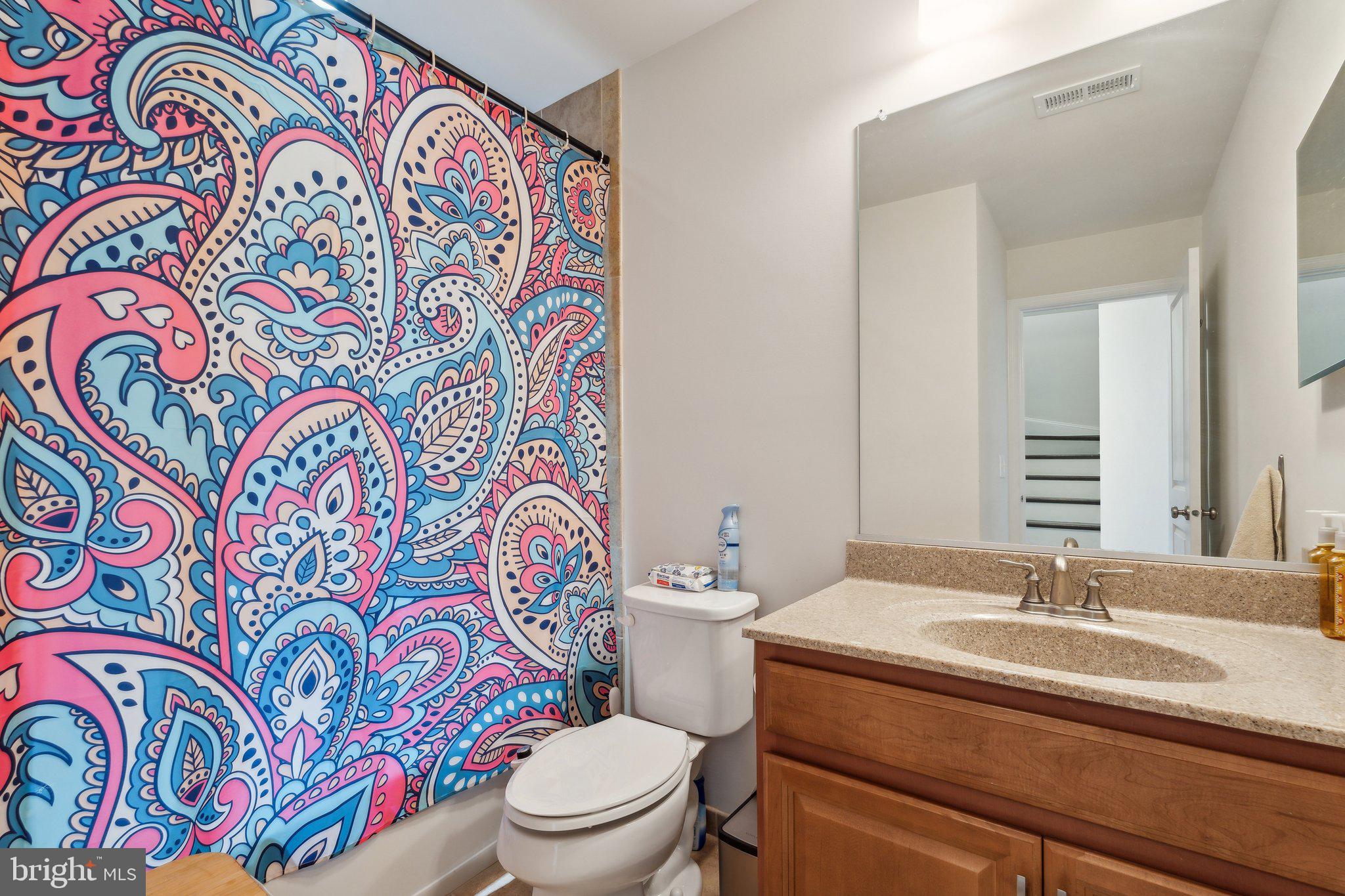 MOOREFIELD STATION - Residential