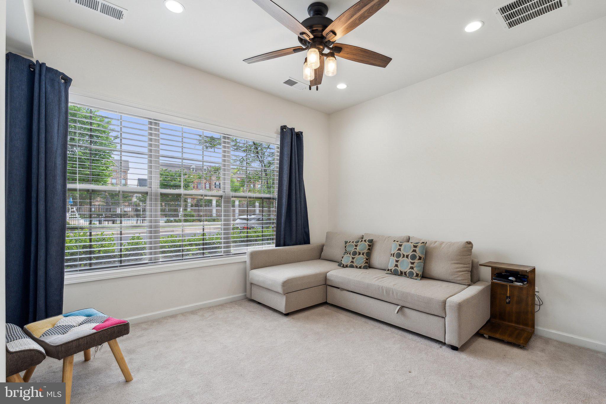 MOOREFIELD STATION - Residential