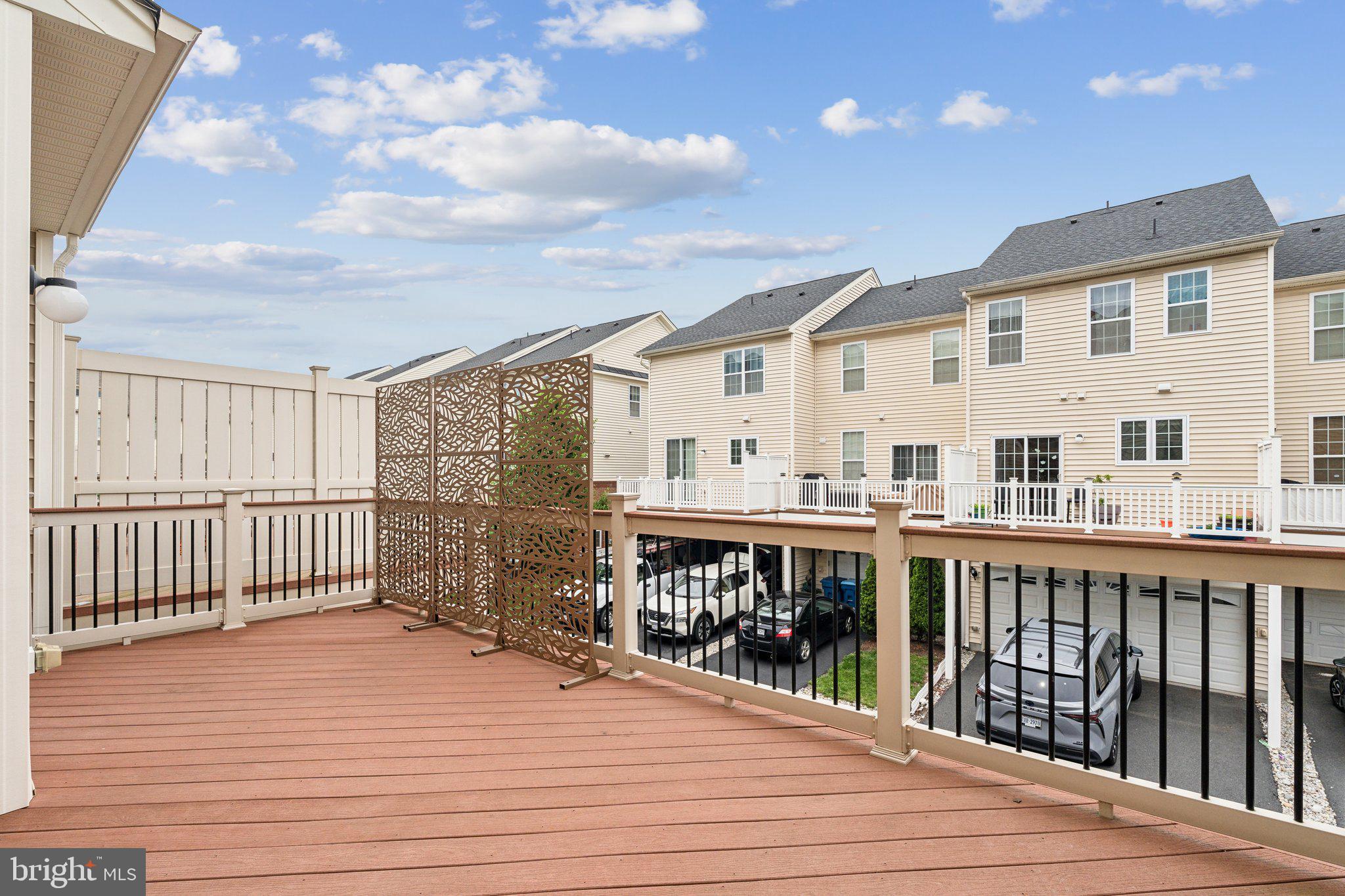 MOOREFIELD STATION - Residential