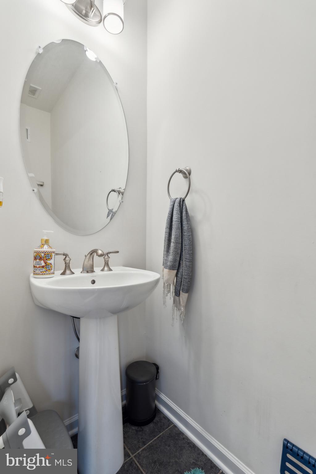 MOOREFIELD STATION - Residential