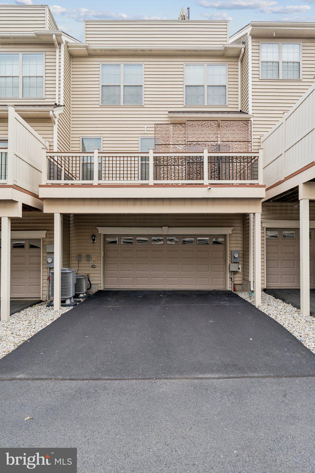 MOOREFIELD STATION - Residential