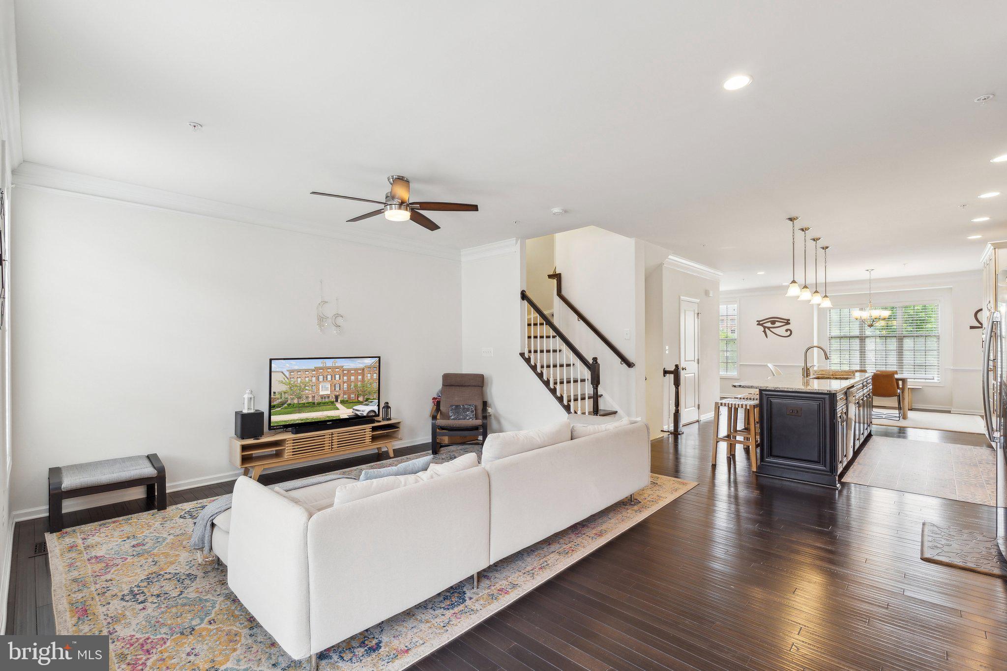 MOOREFIELD STATION - Residential