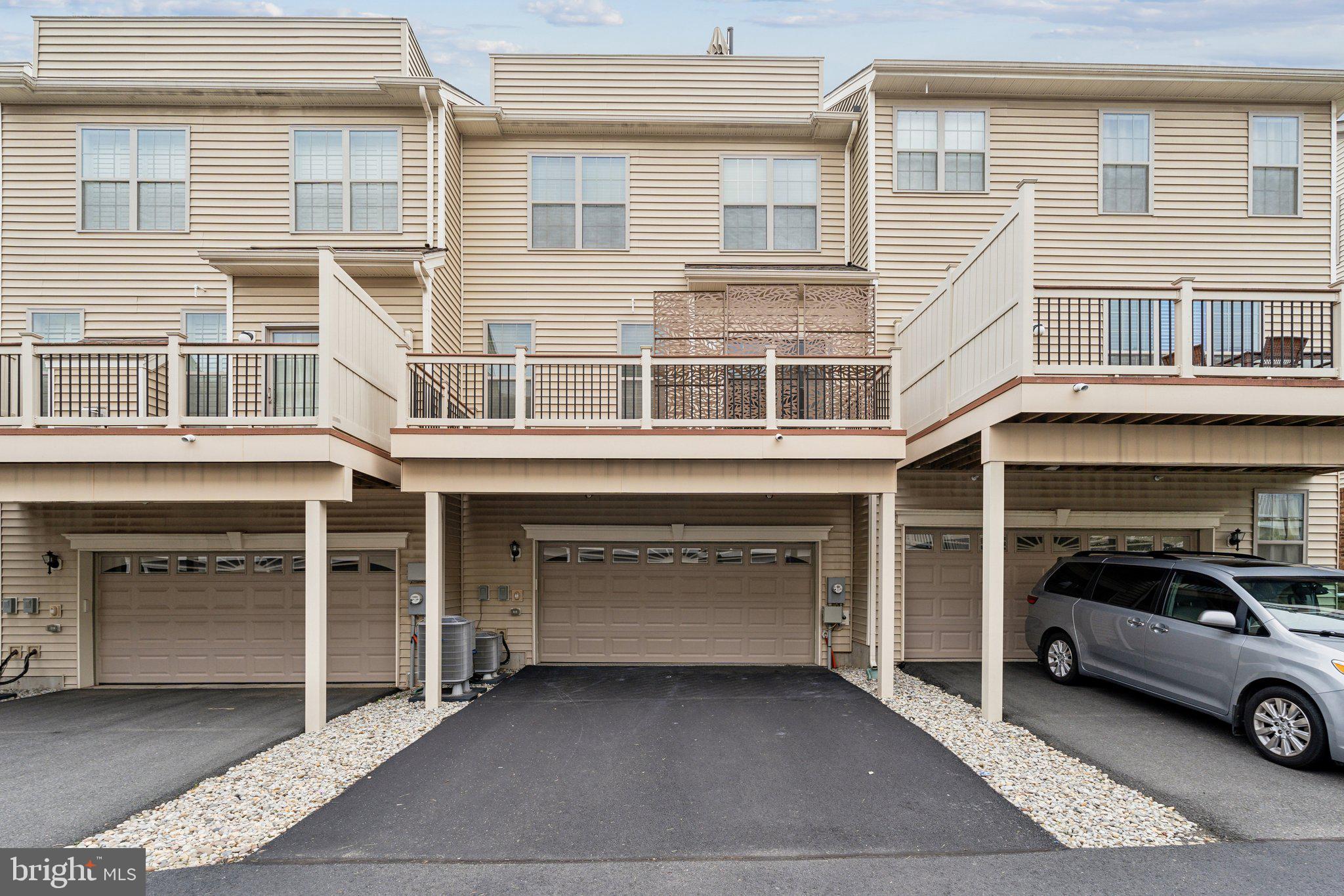 MOOREFIELD STATION - Residential