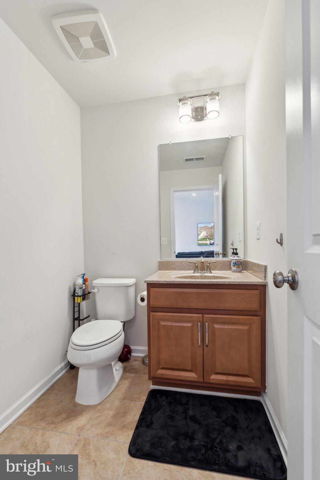 MOOREFIELD STATION - Residential