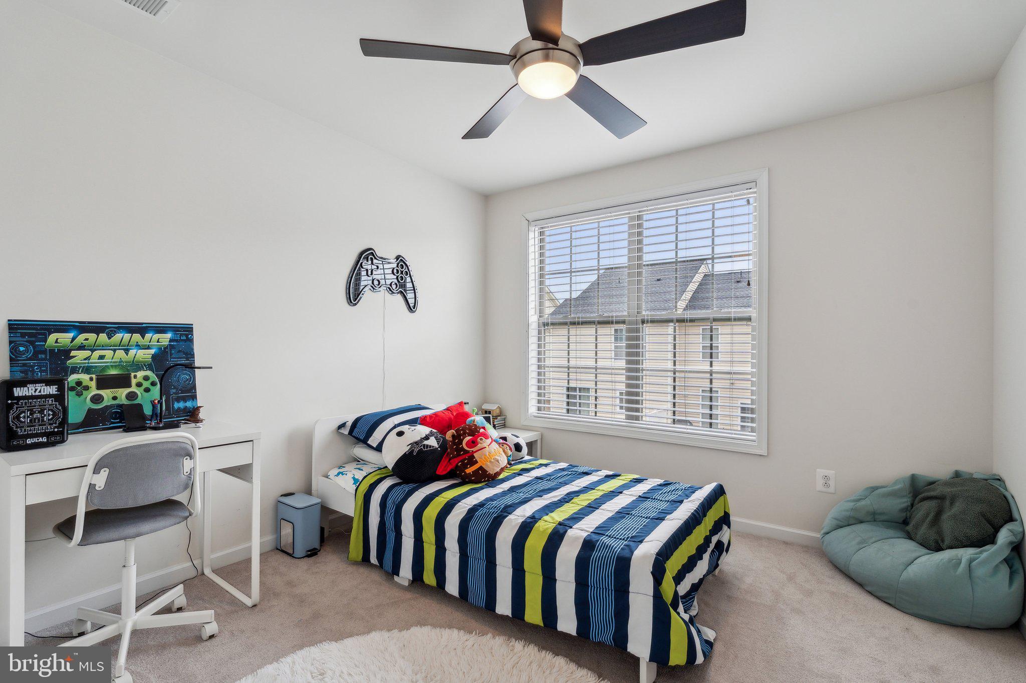 MOOREFIELD STATION - Residential