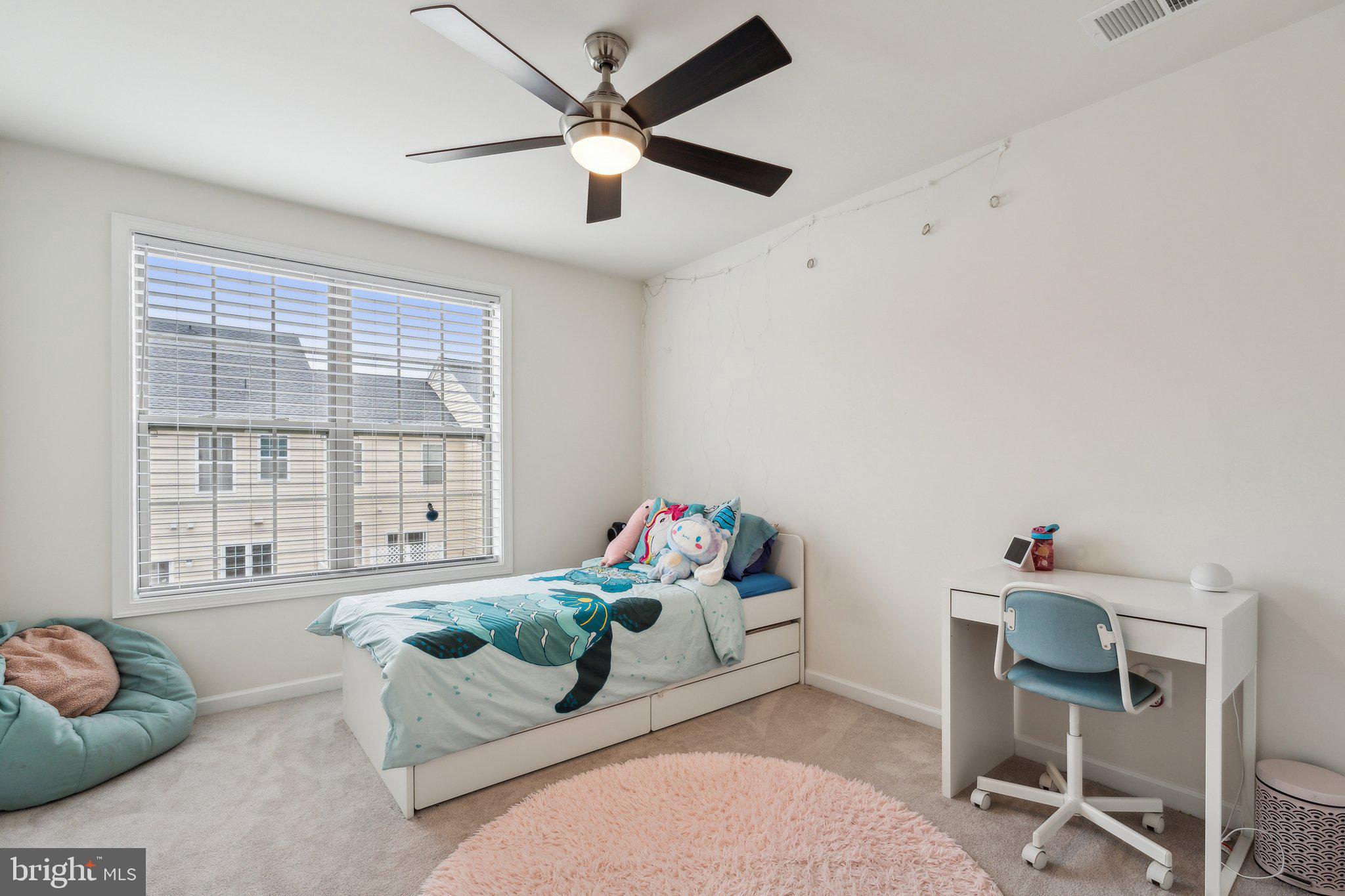 MOOREFIELD STATION - Residential