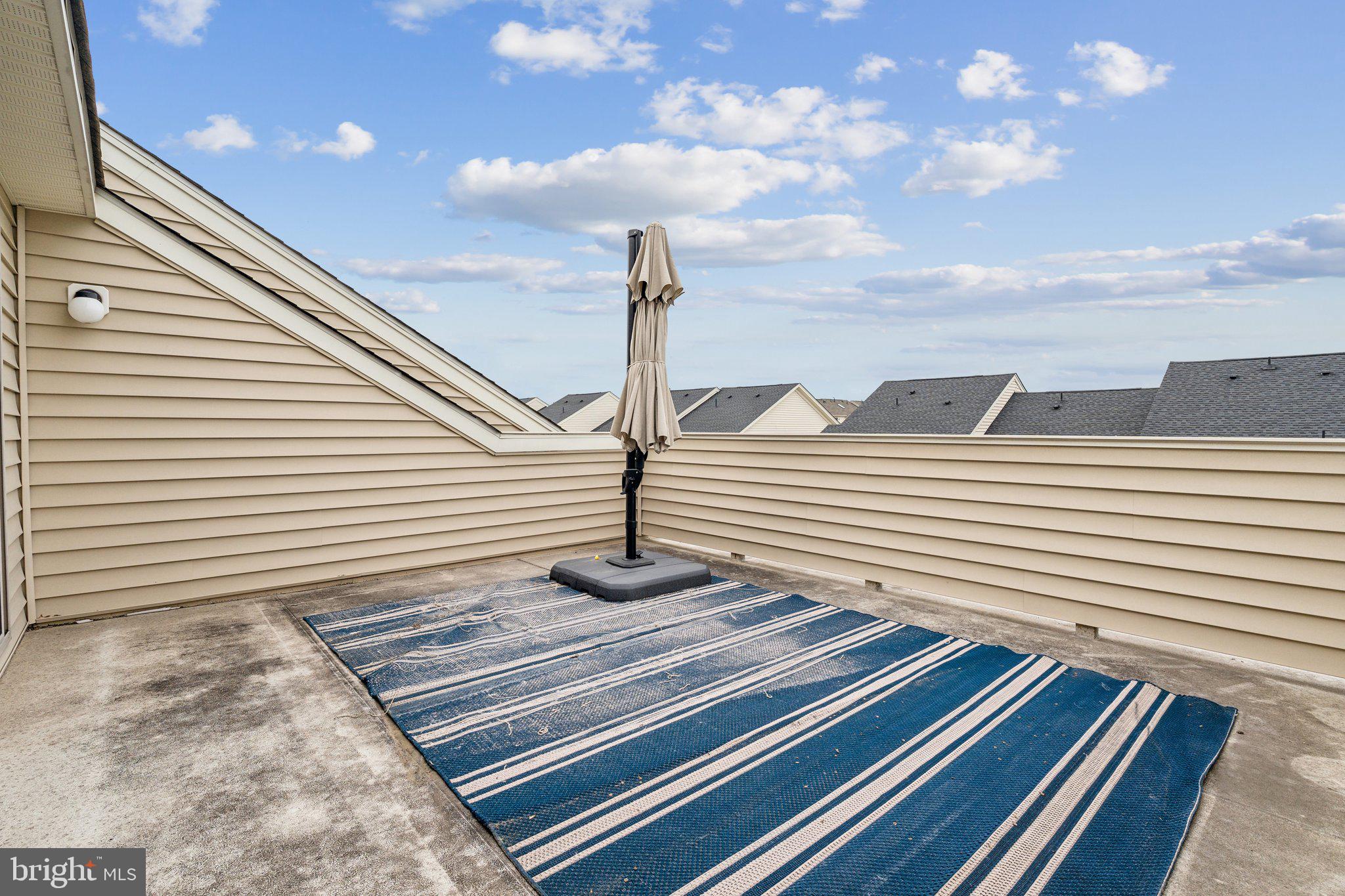 MOOREFIELD STATION - Residential