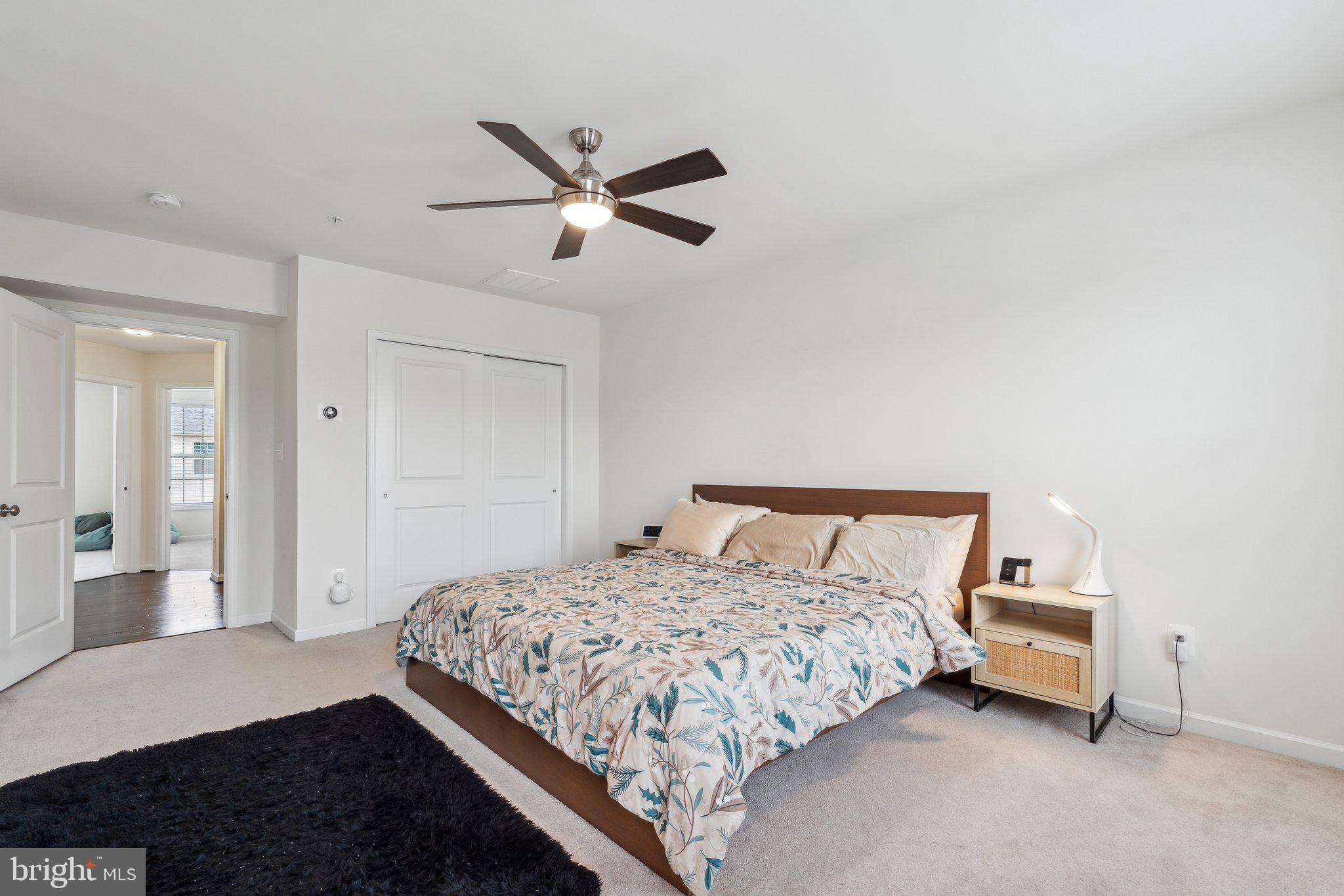 MOOREFIELD STATION - Residential