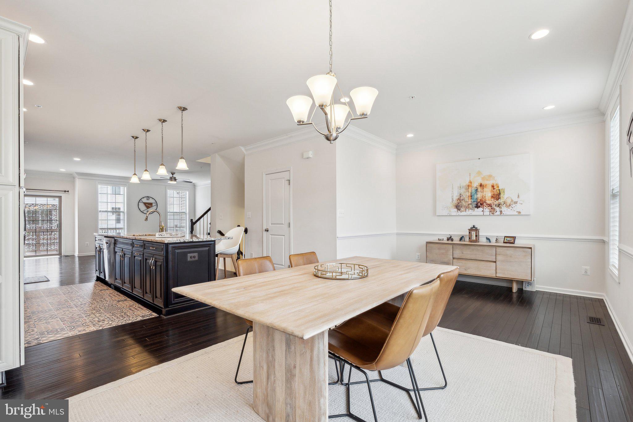 MOOREFIELD STATION - Residential