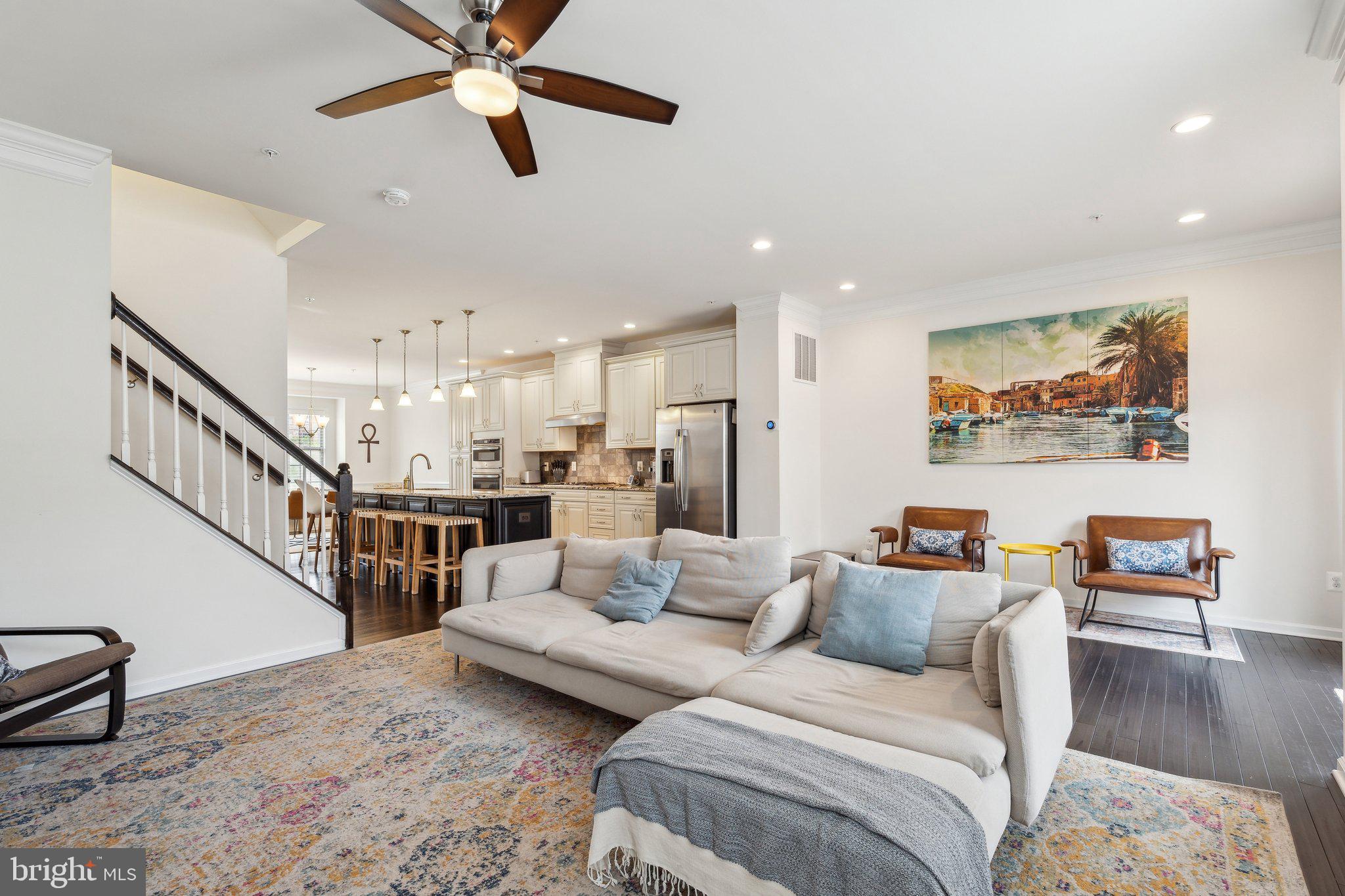 MOOREFIELD STATION - Residential