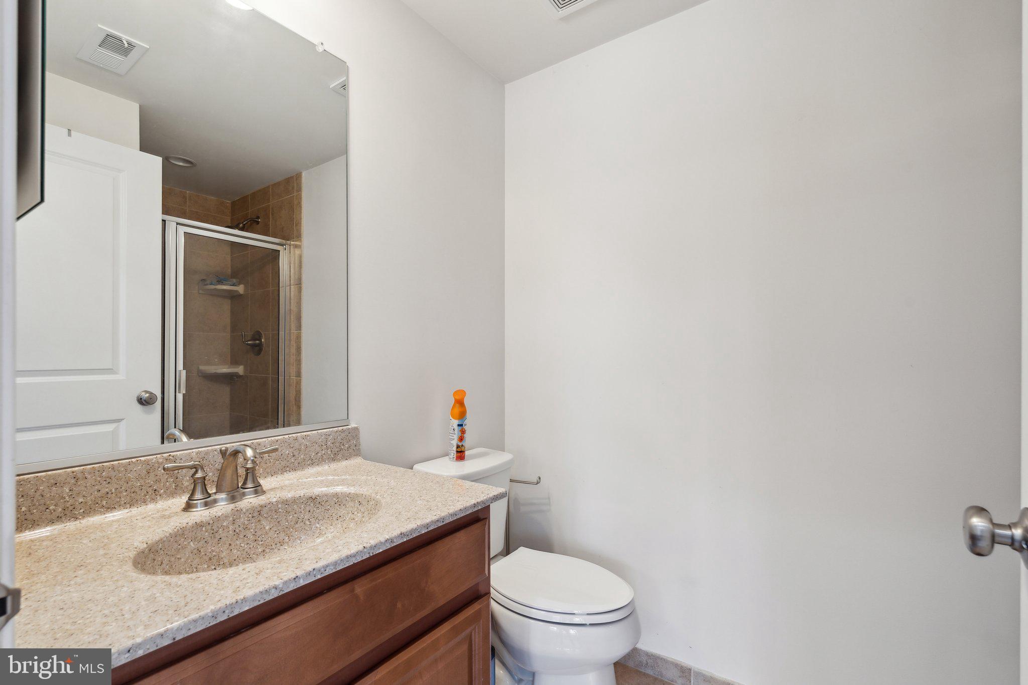 MOOREFIELD STATION - Residential