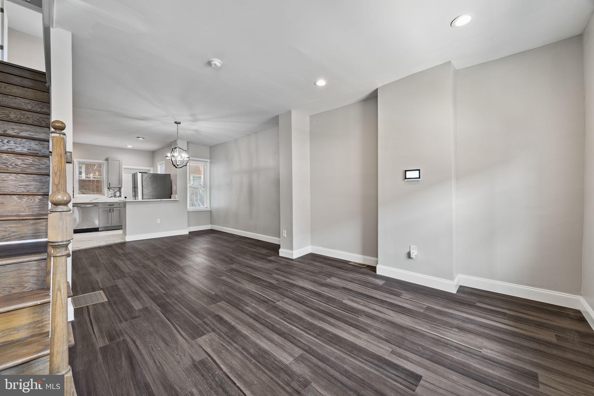 MANTUA - Residential