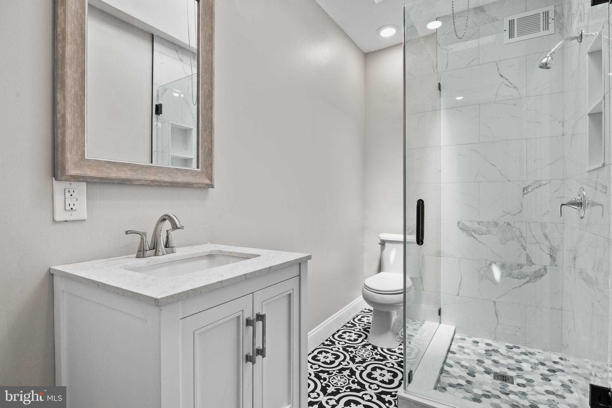 MANTUA - Residential