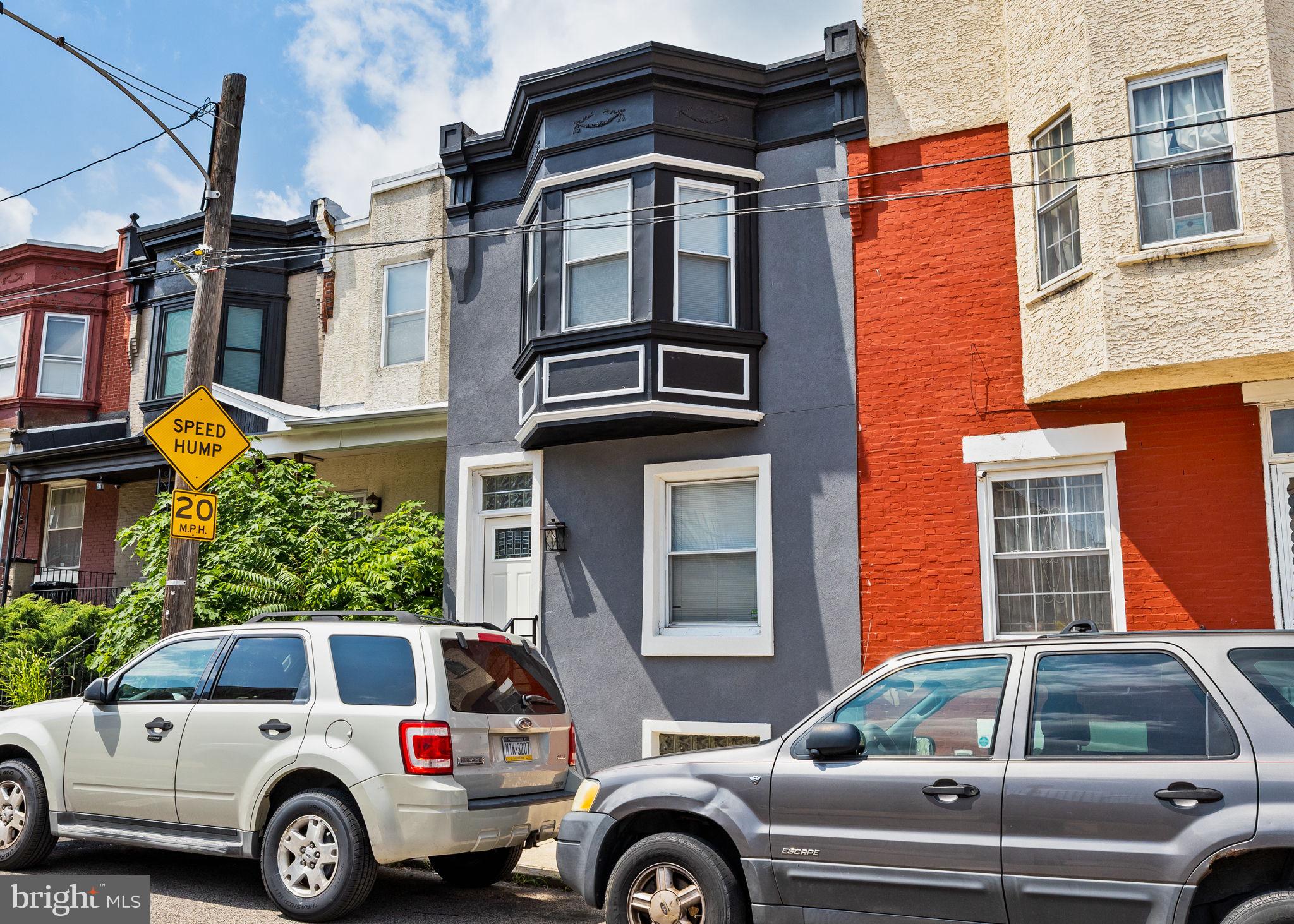 MANTUA - Residential