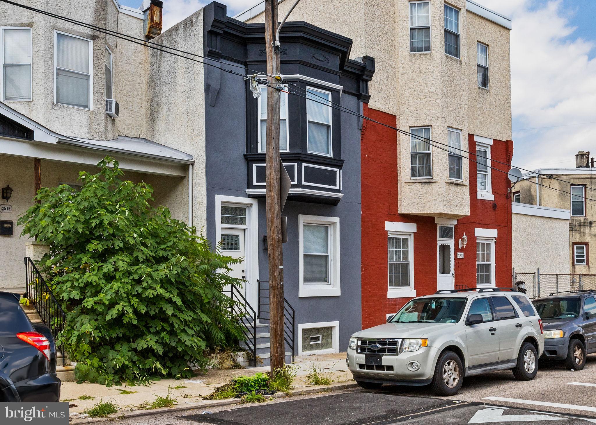 MANTUA - Residential