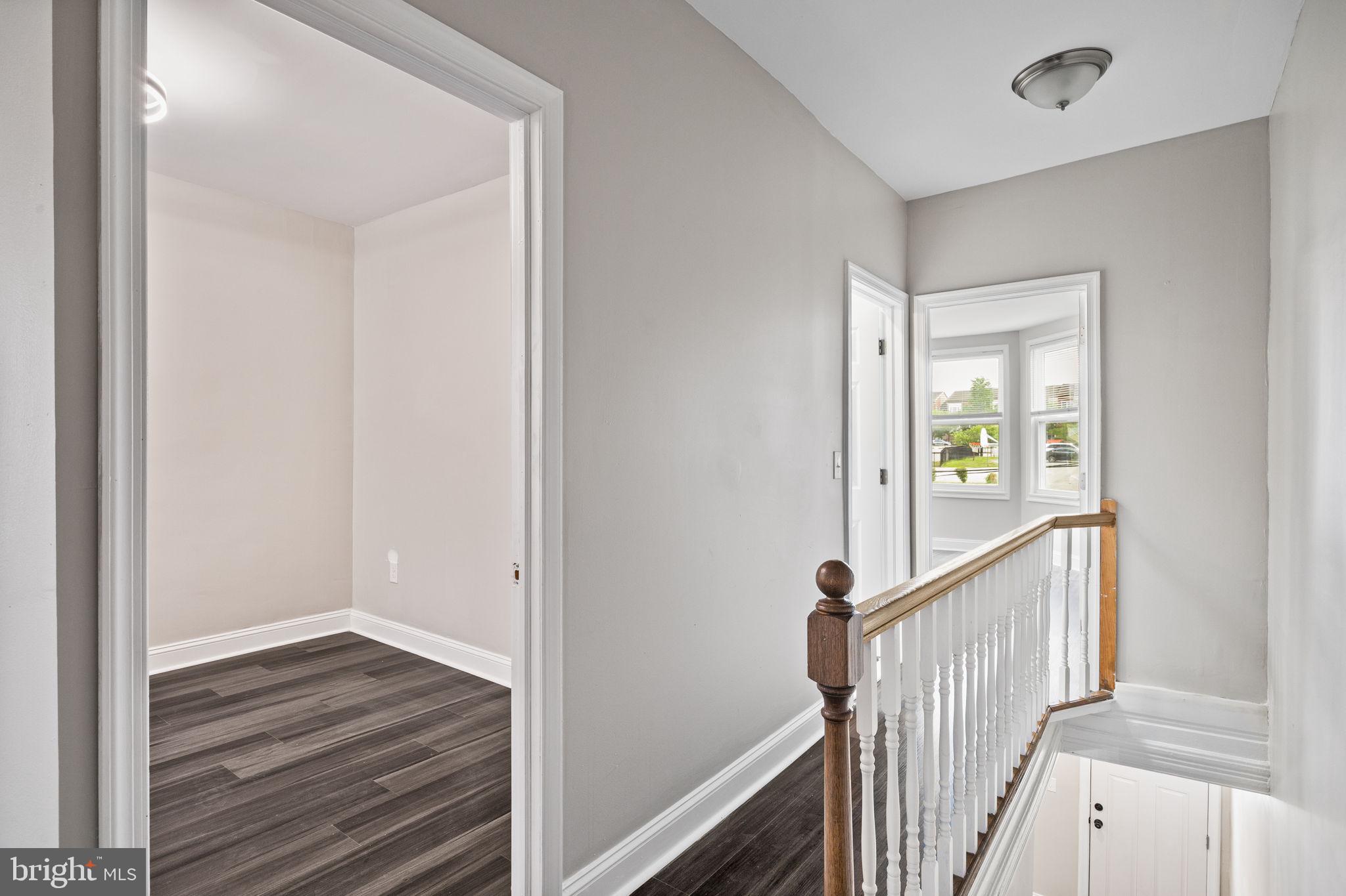 MANTUA - Residential