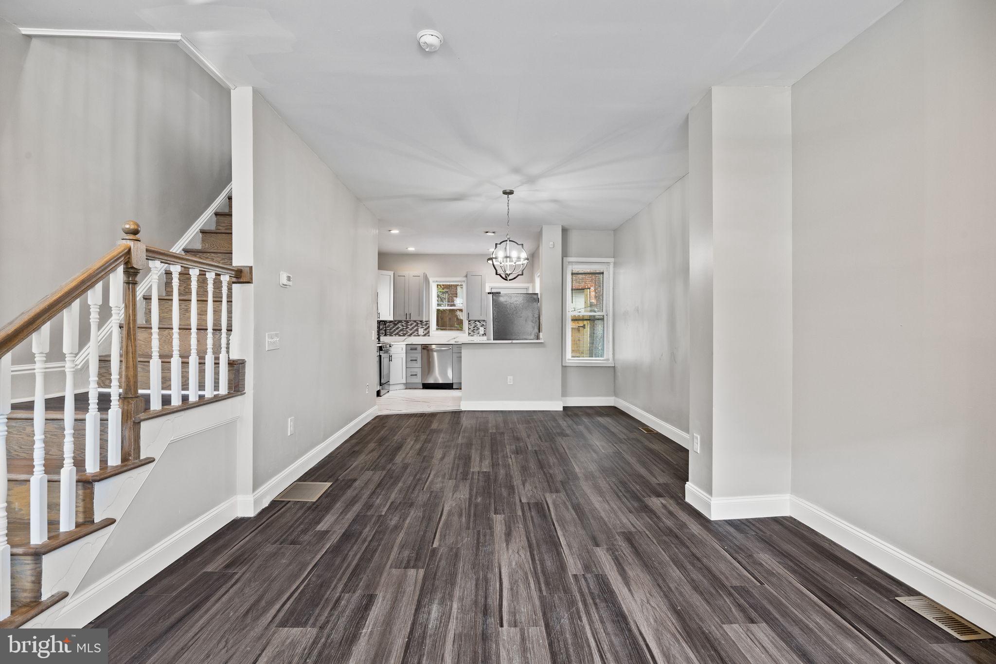 MANTUA - Residential