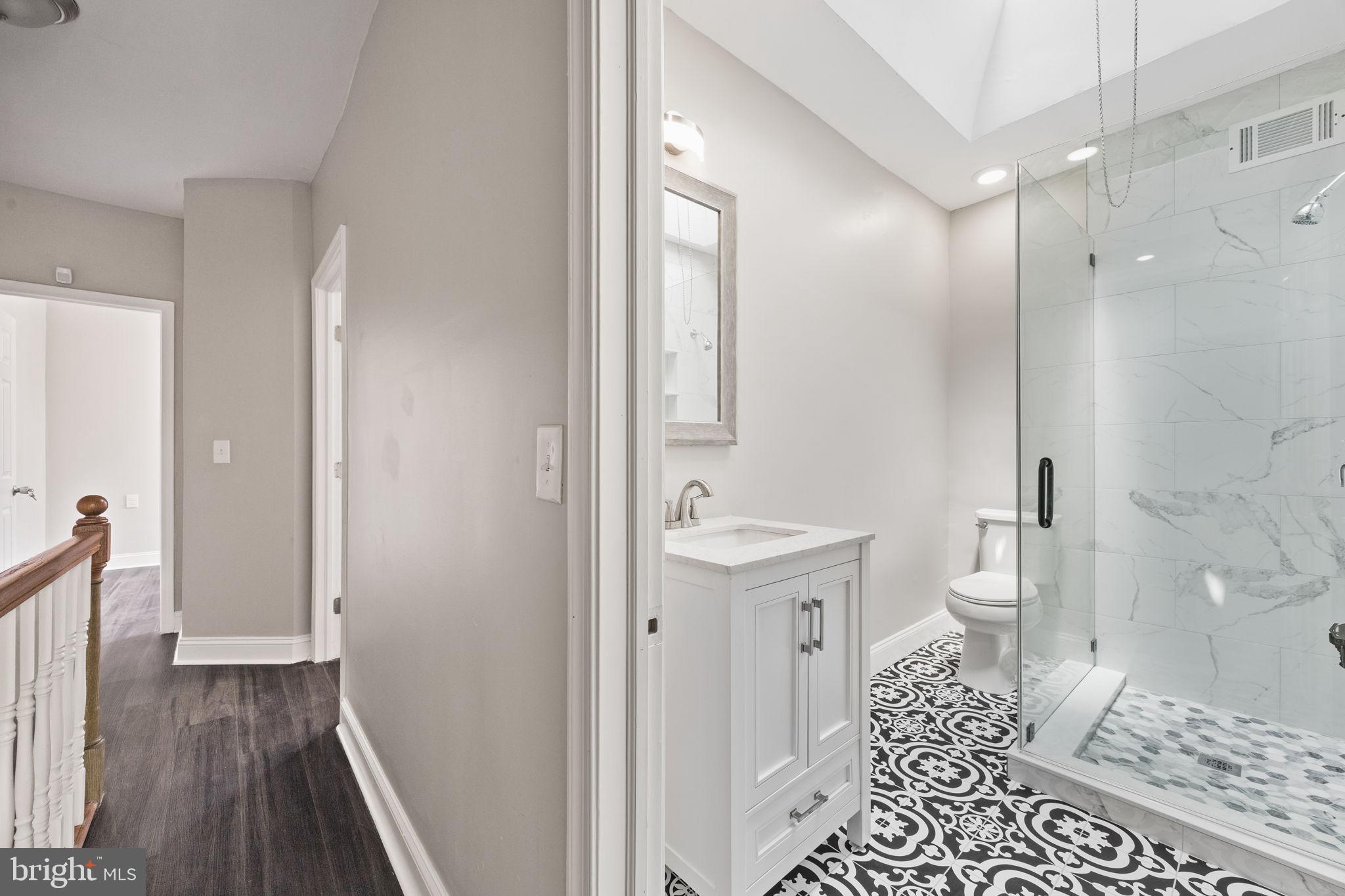 MANTUA - Residential