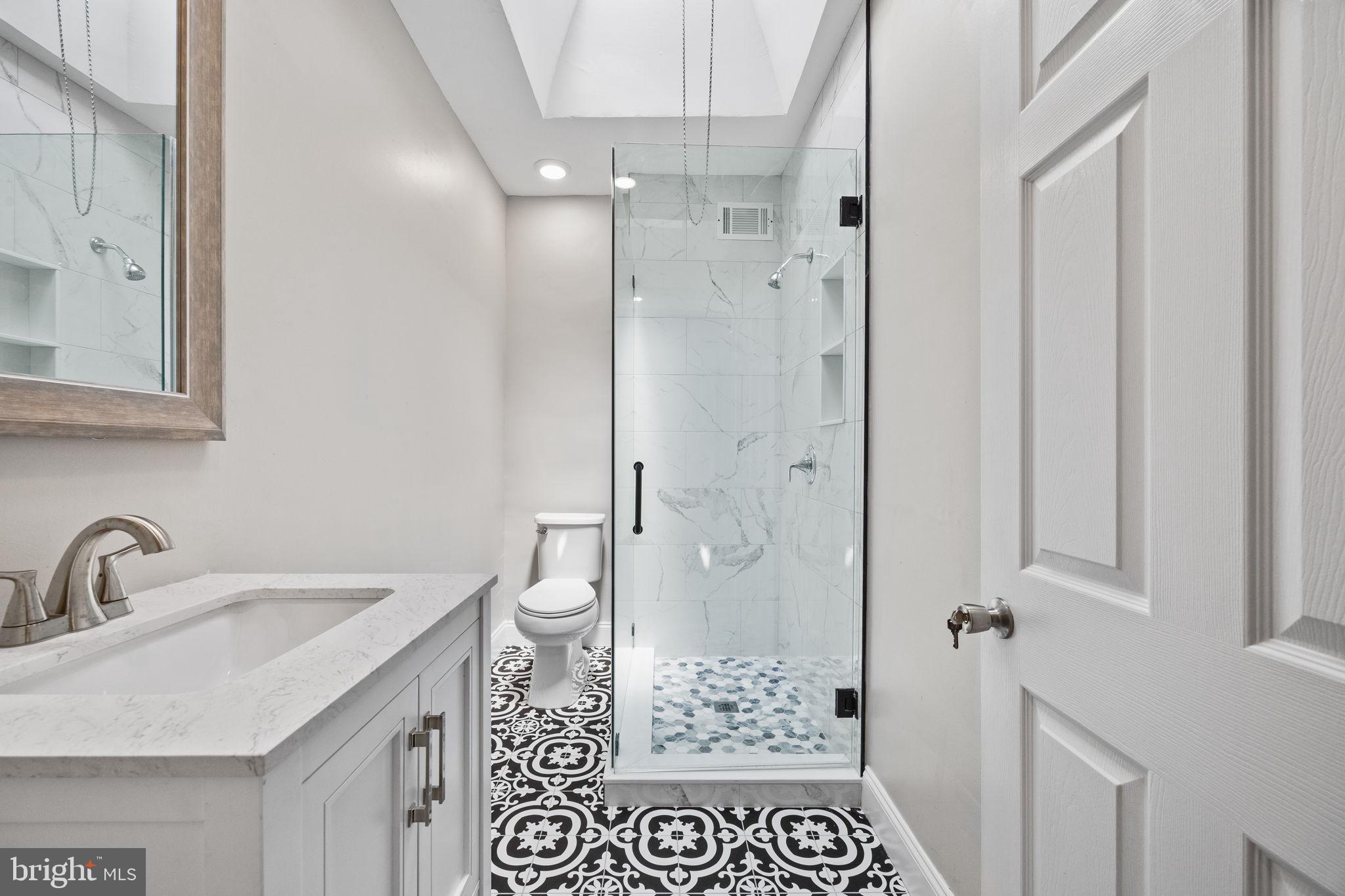 MANTUA - Residential