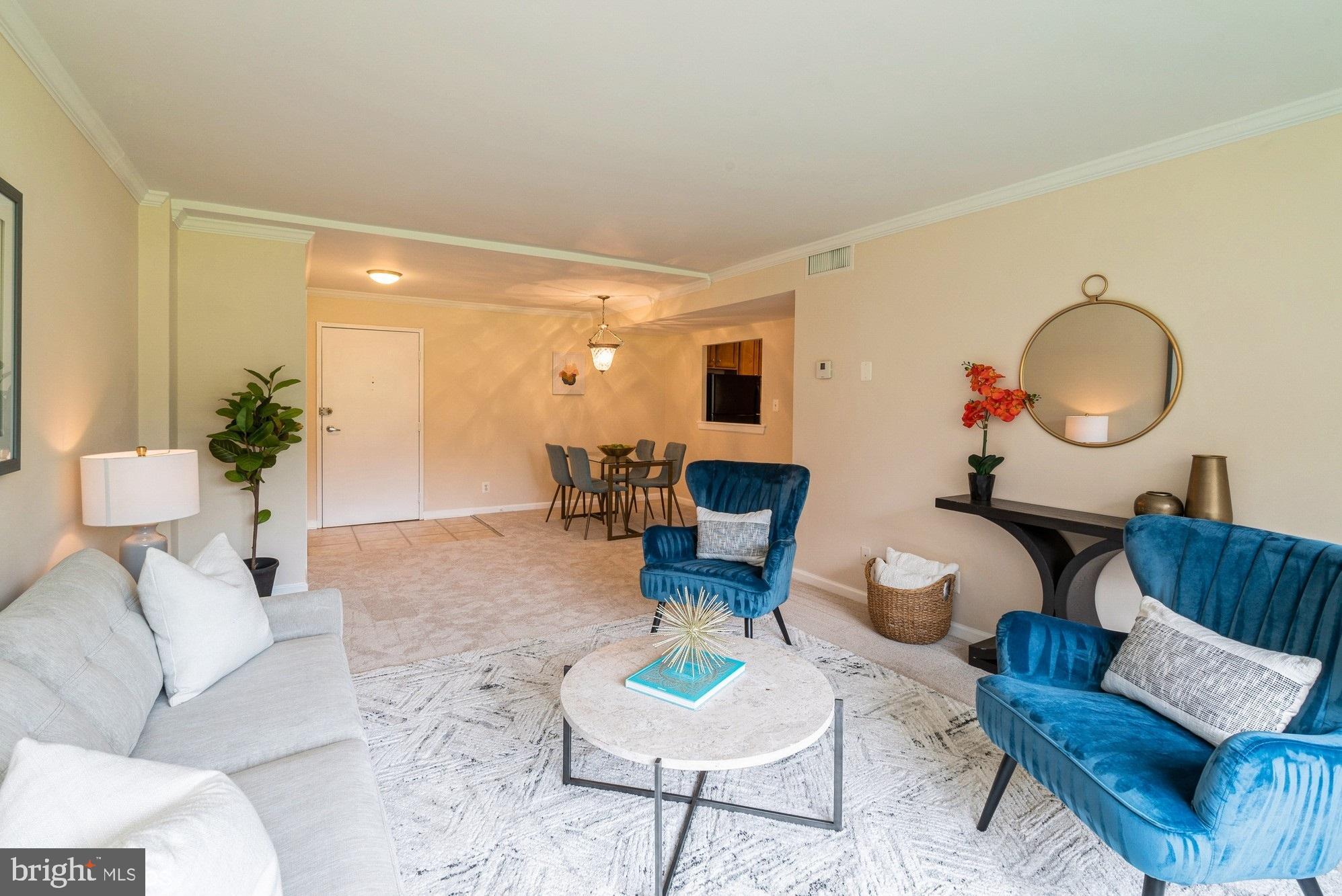 MAIN STREET GREEN - Residential