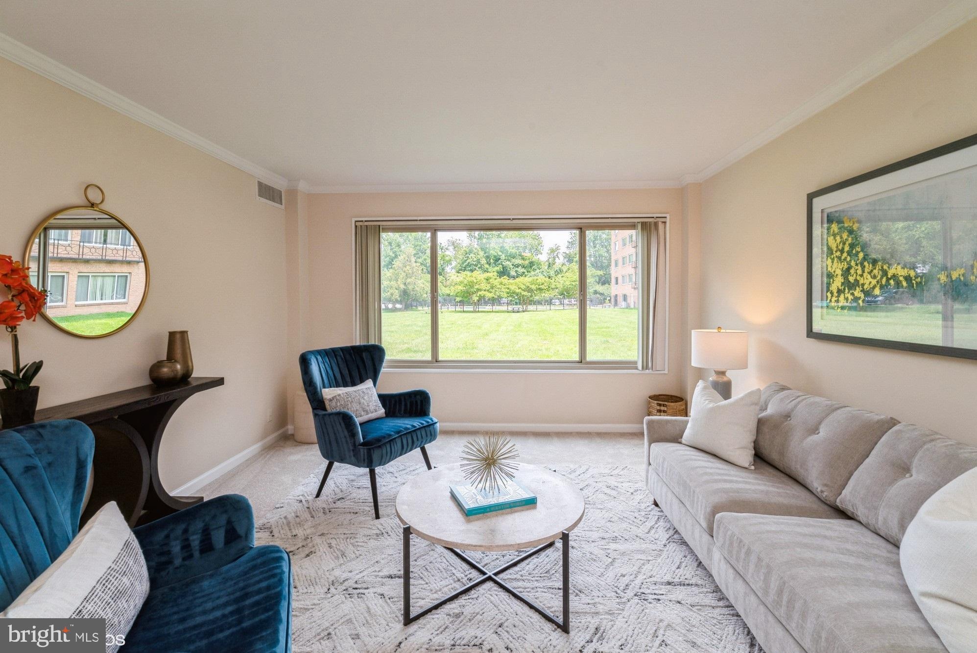 MAIN STREET GREEN - Residential