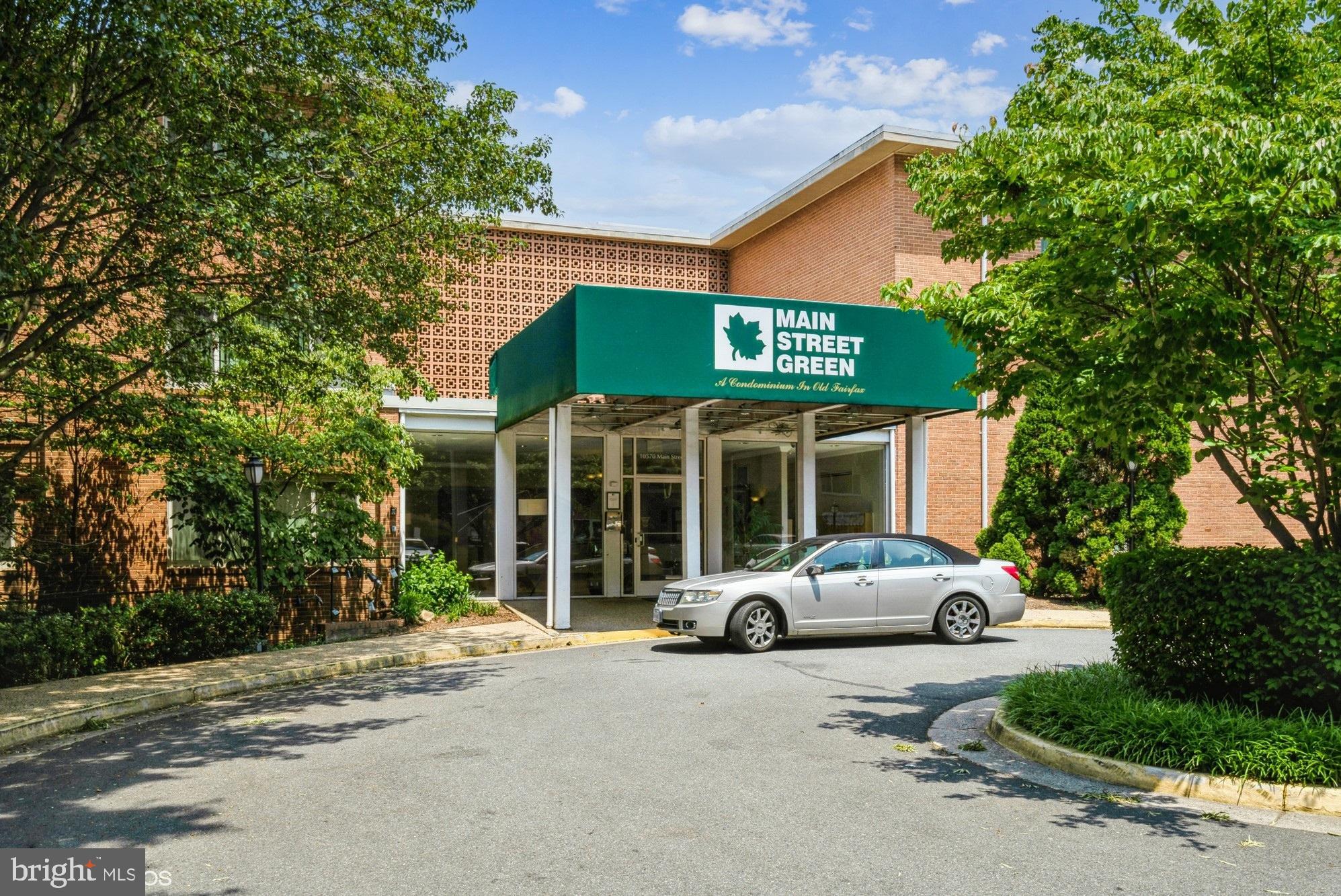 MAIN STREET GREEN - Residential