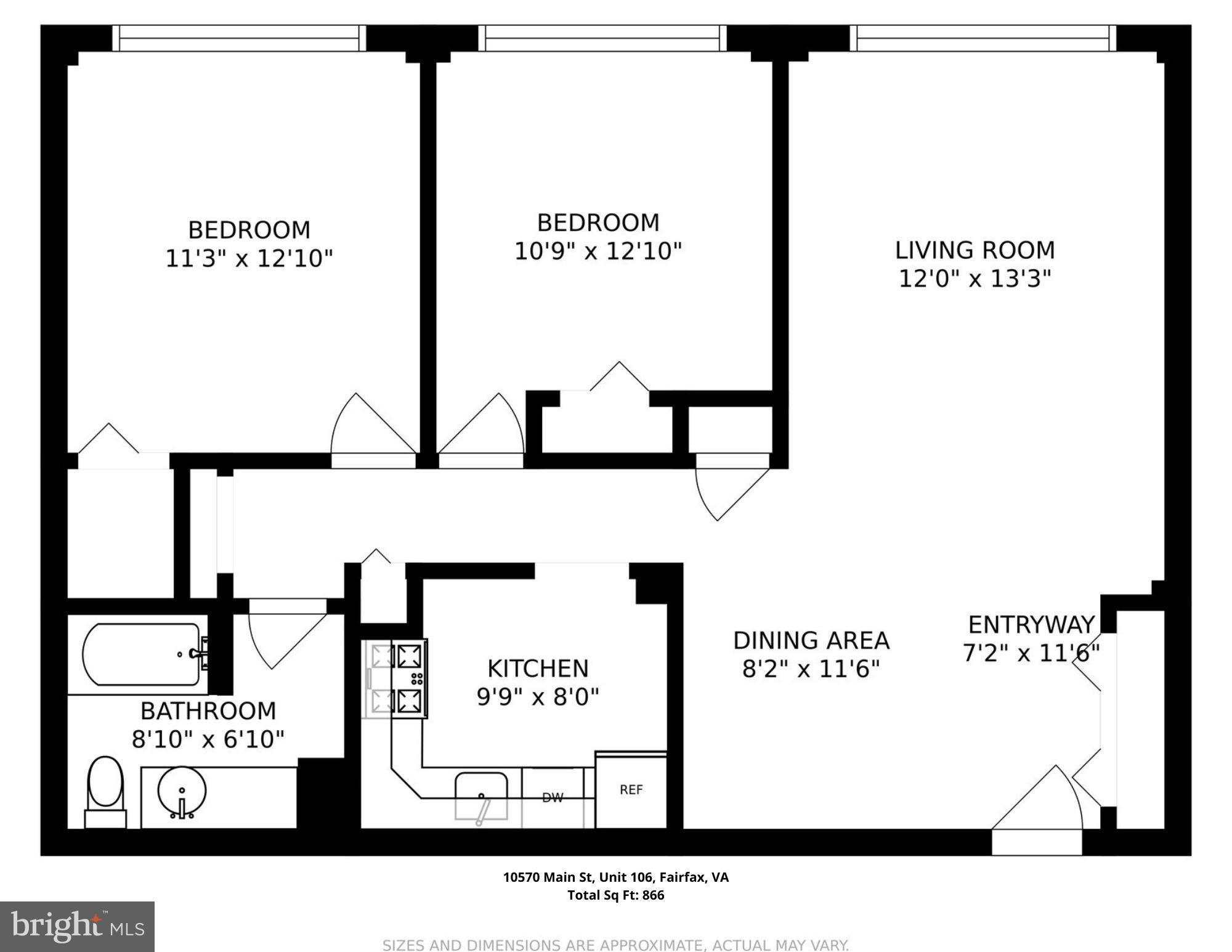MAIN STREET GREEN - Residential