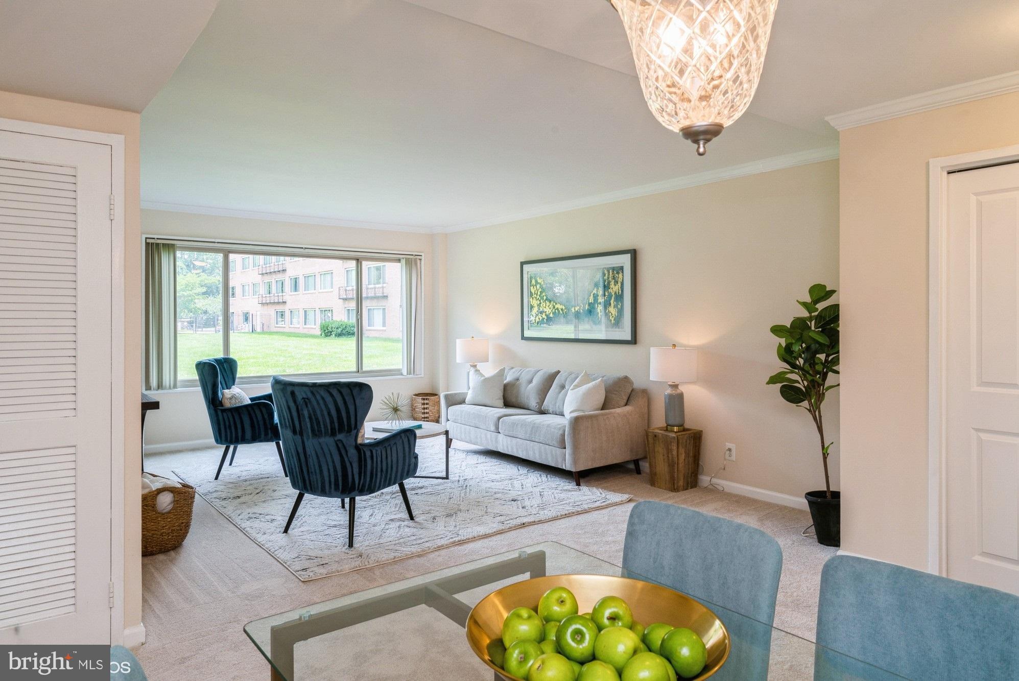 MAIN STREET GREEN - Residential