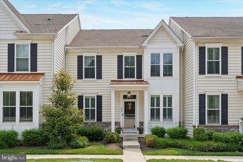 103 DELANCEY PLACE PLYMOUTH MEETING PA 19462