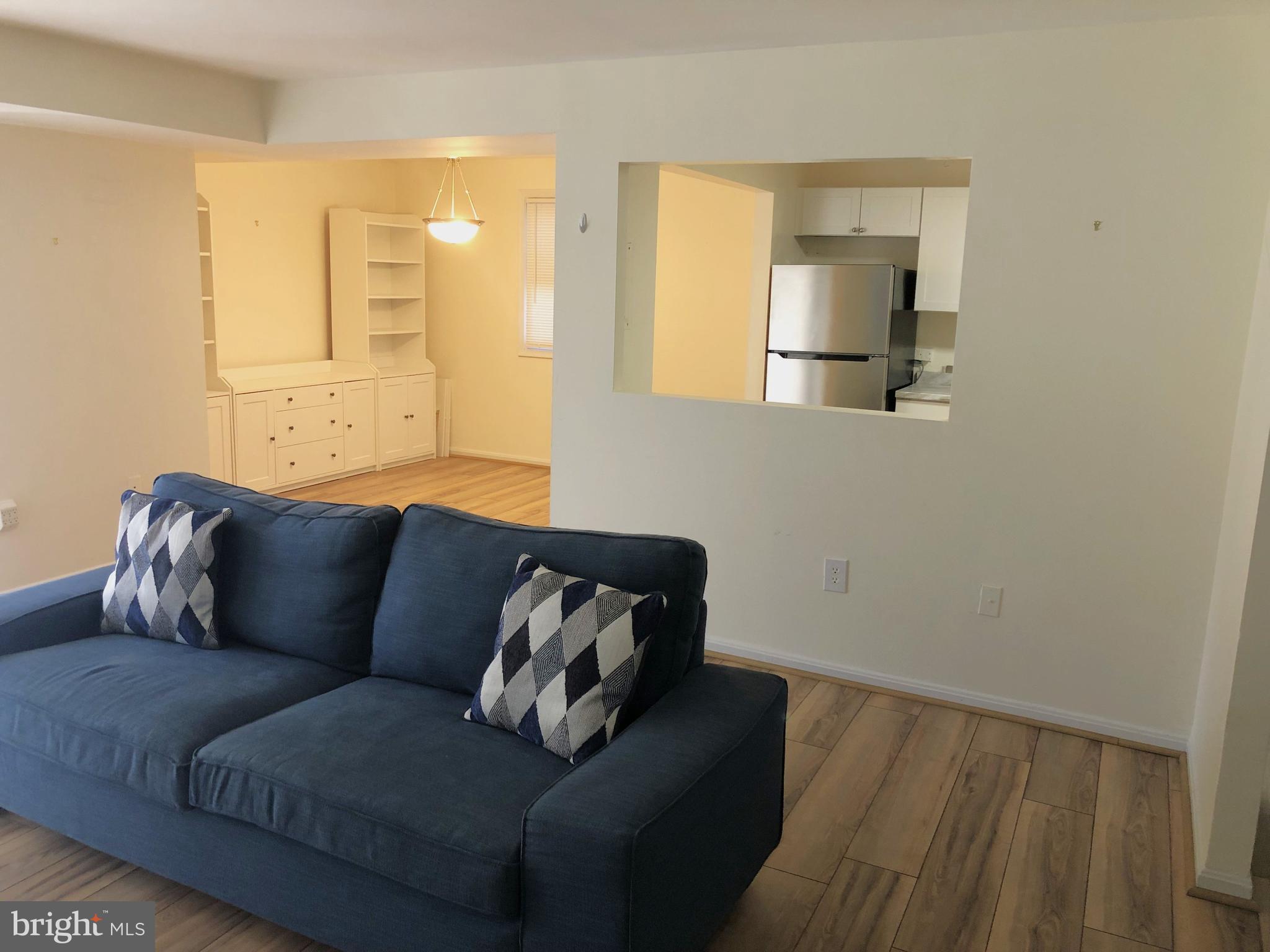 DIAMOND FARM CODM - Residential Lease