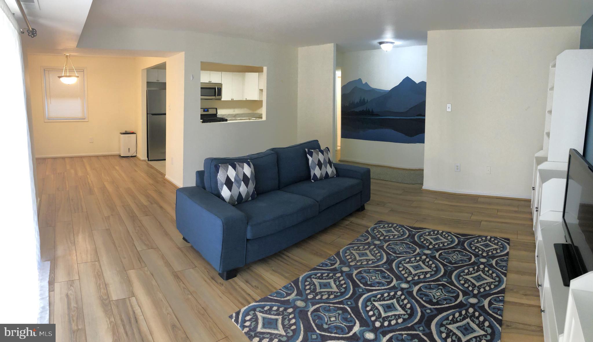 DIAMOND FARM CODM - Residential Lease