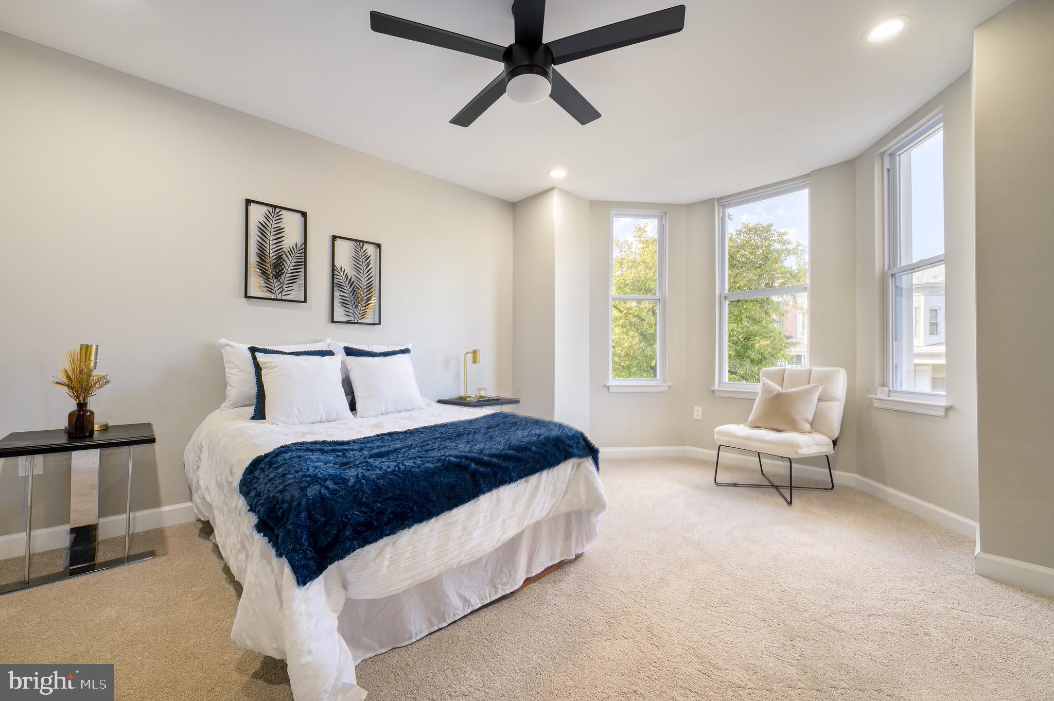 WALBROOK - Residential