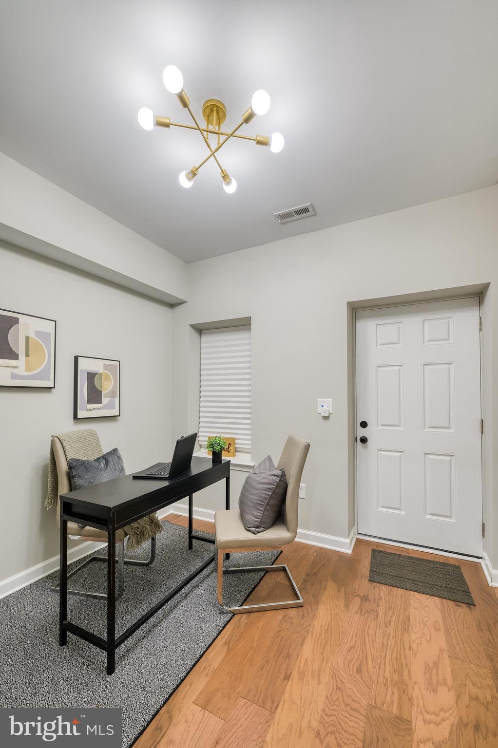 WALBROOK - Residential