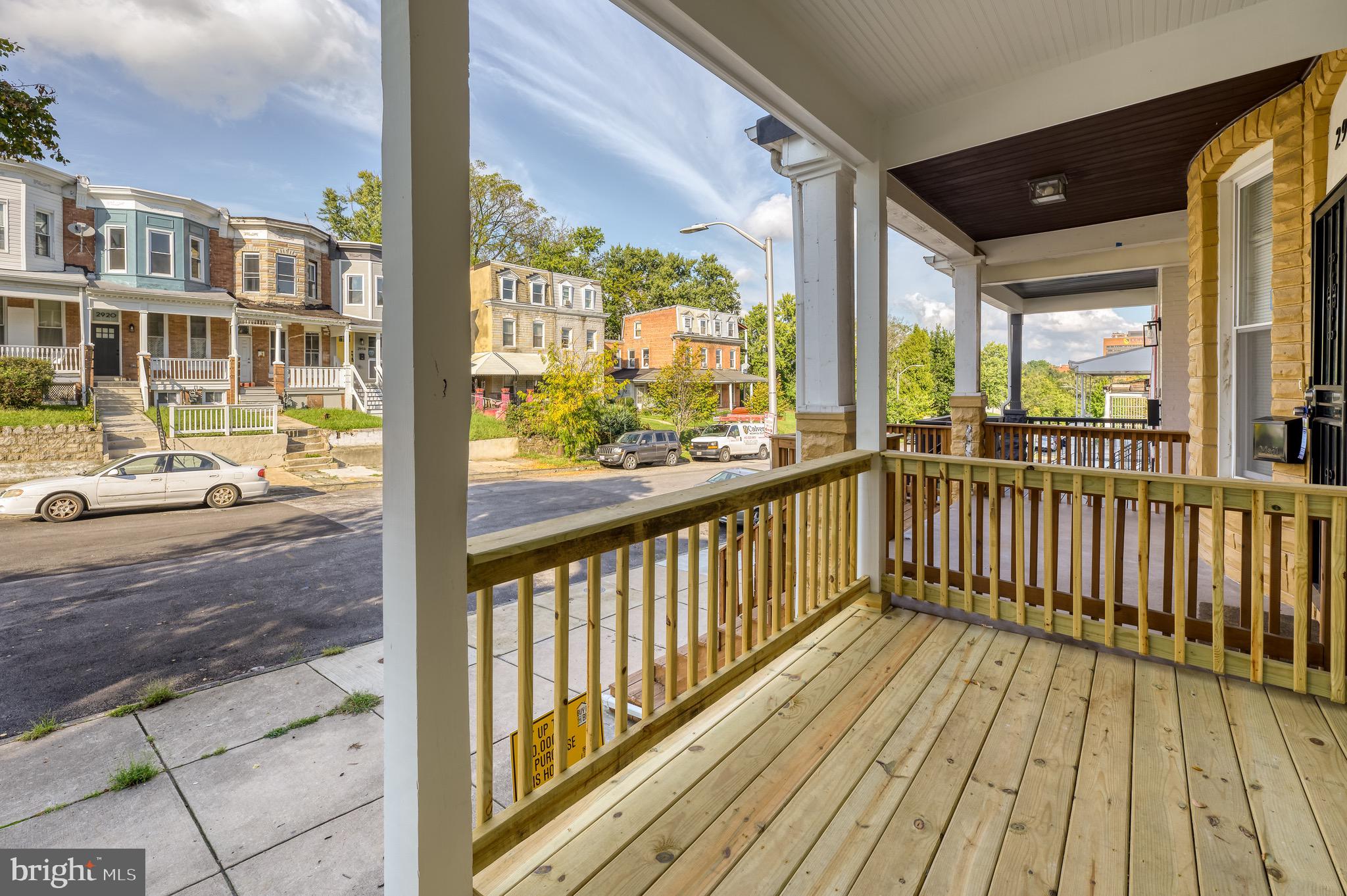 WALBROOK - Residential