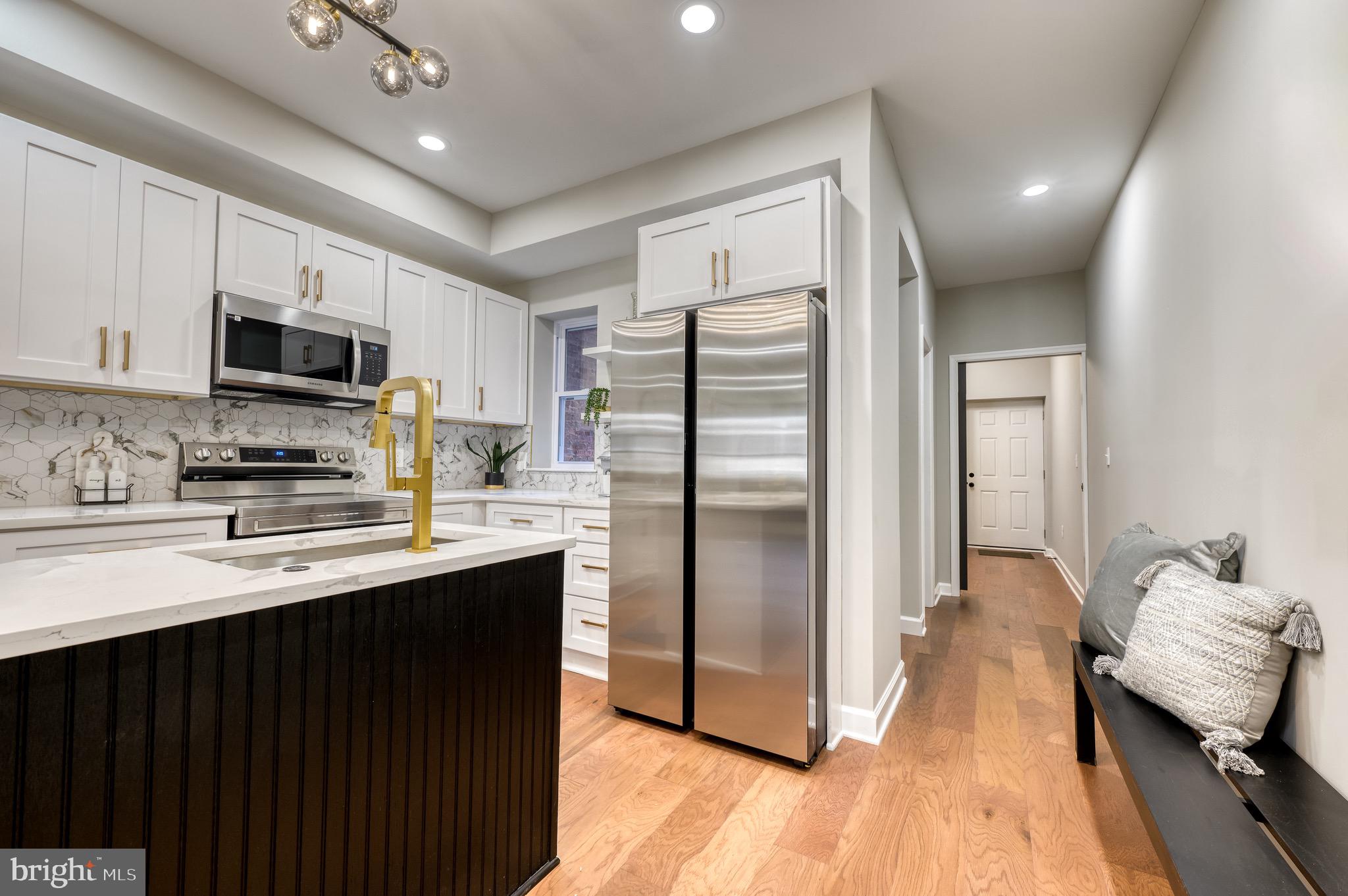 WALBROOK - Residential