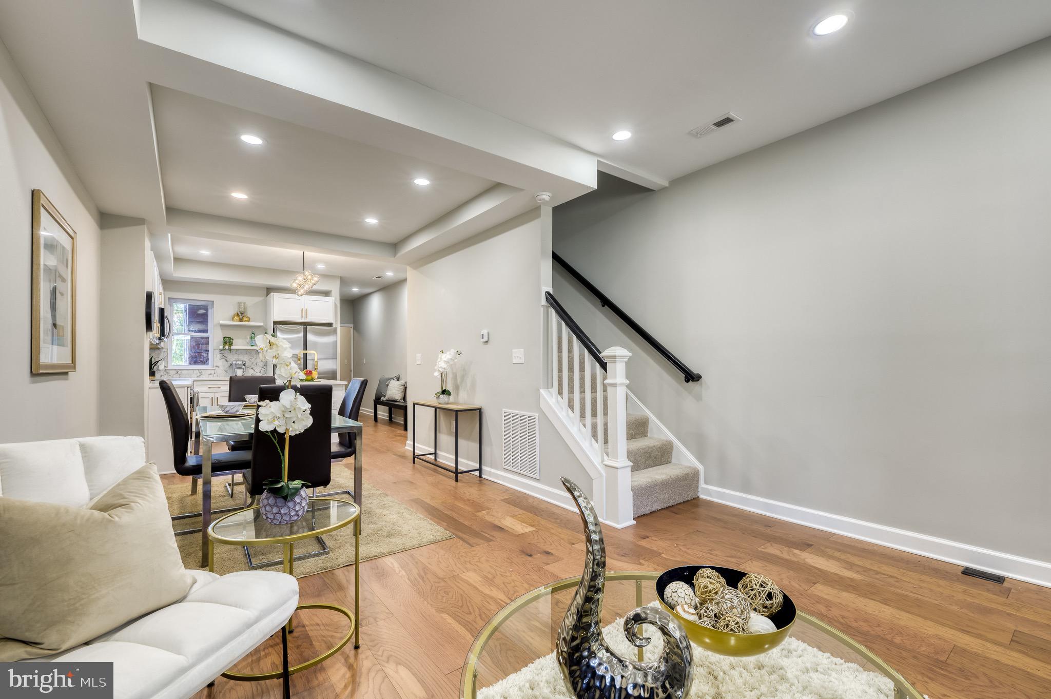 WALBROOK - Residential