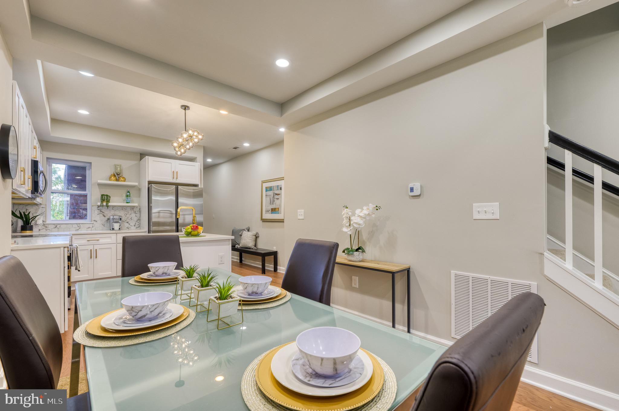 WALBROOK - Residential