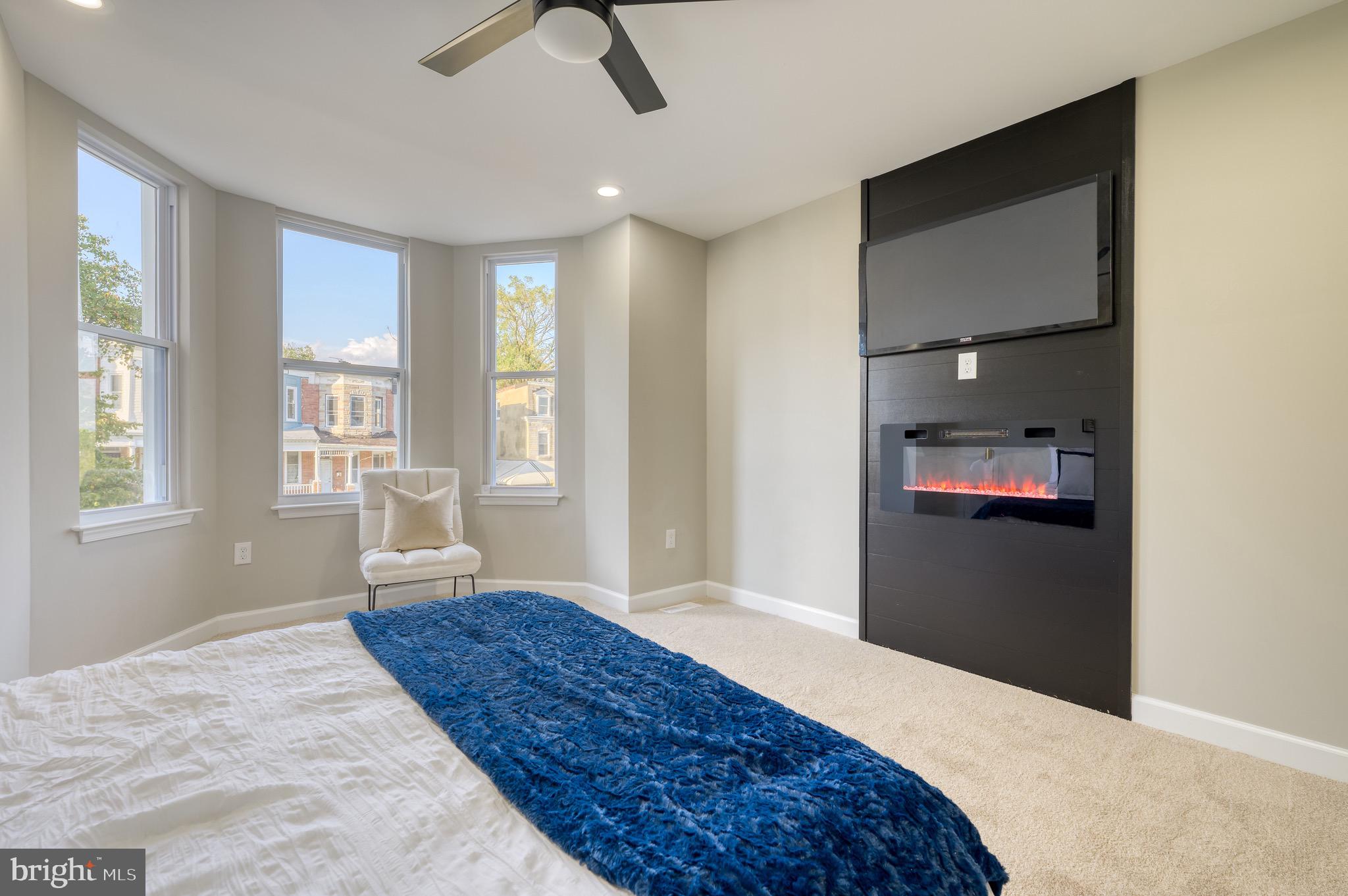 WALBROOK - Residential