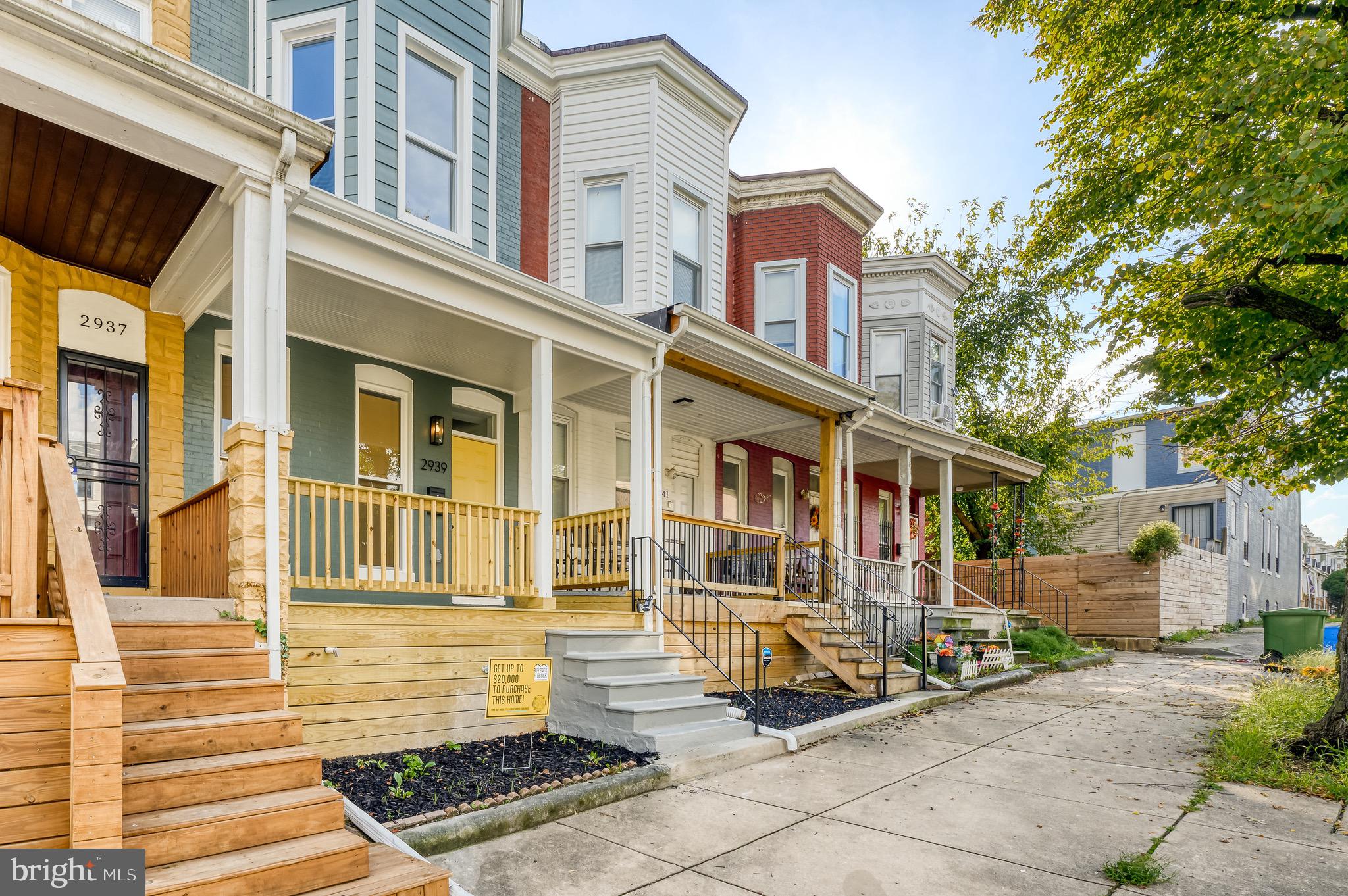 WALBROOK - Residential