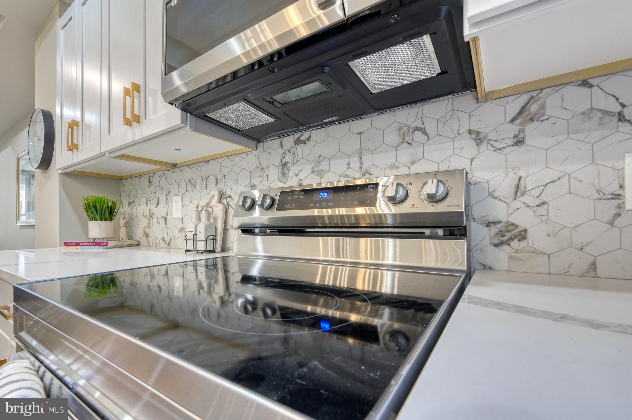 WALBROOK - Residential