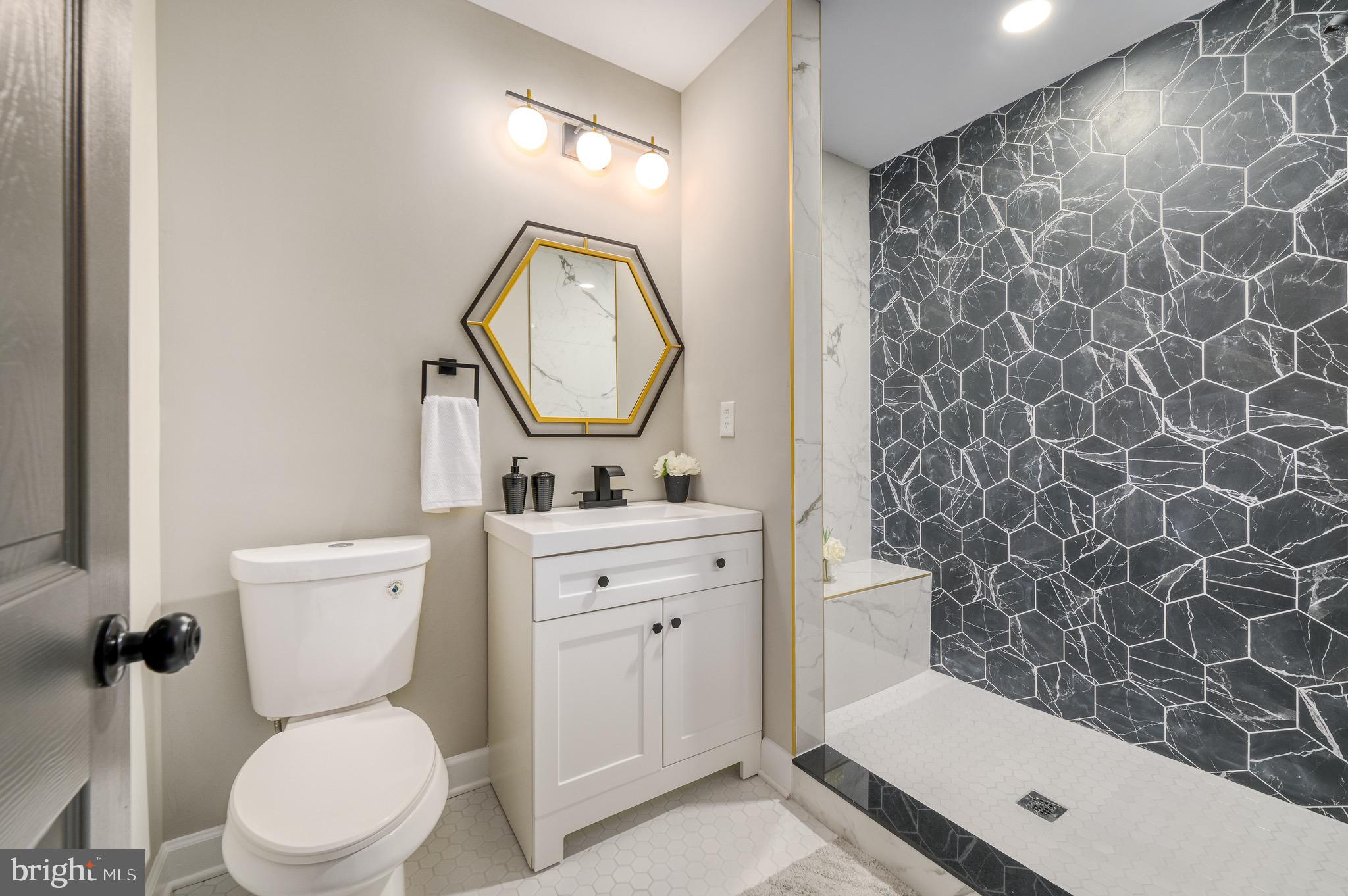 WALBROOK - Residential