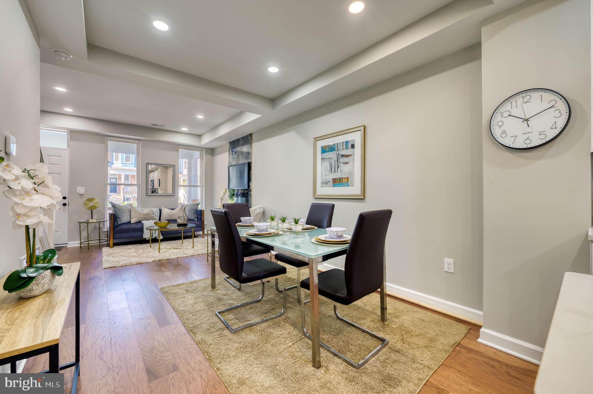 WALBROOK - Residential