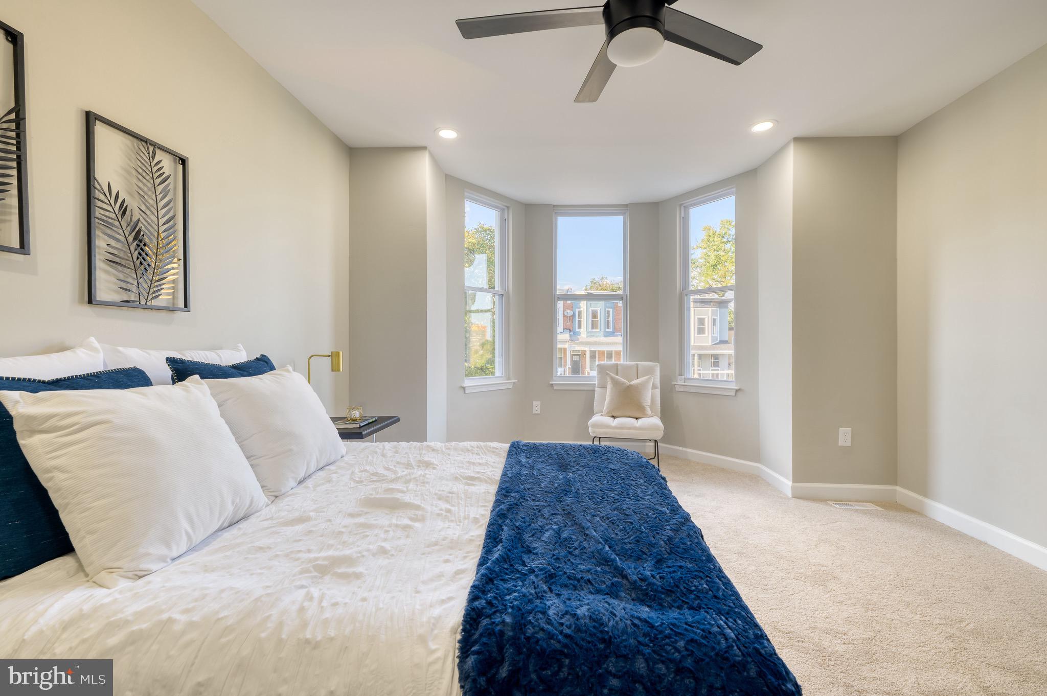 WALBROOK - Residential