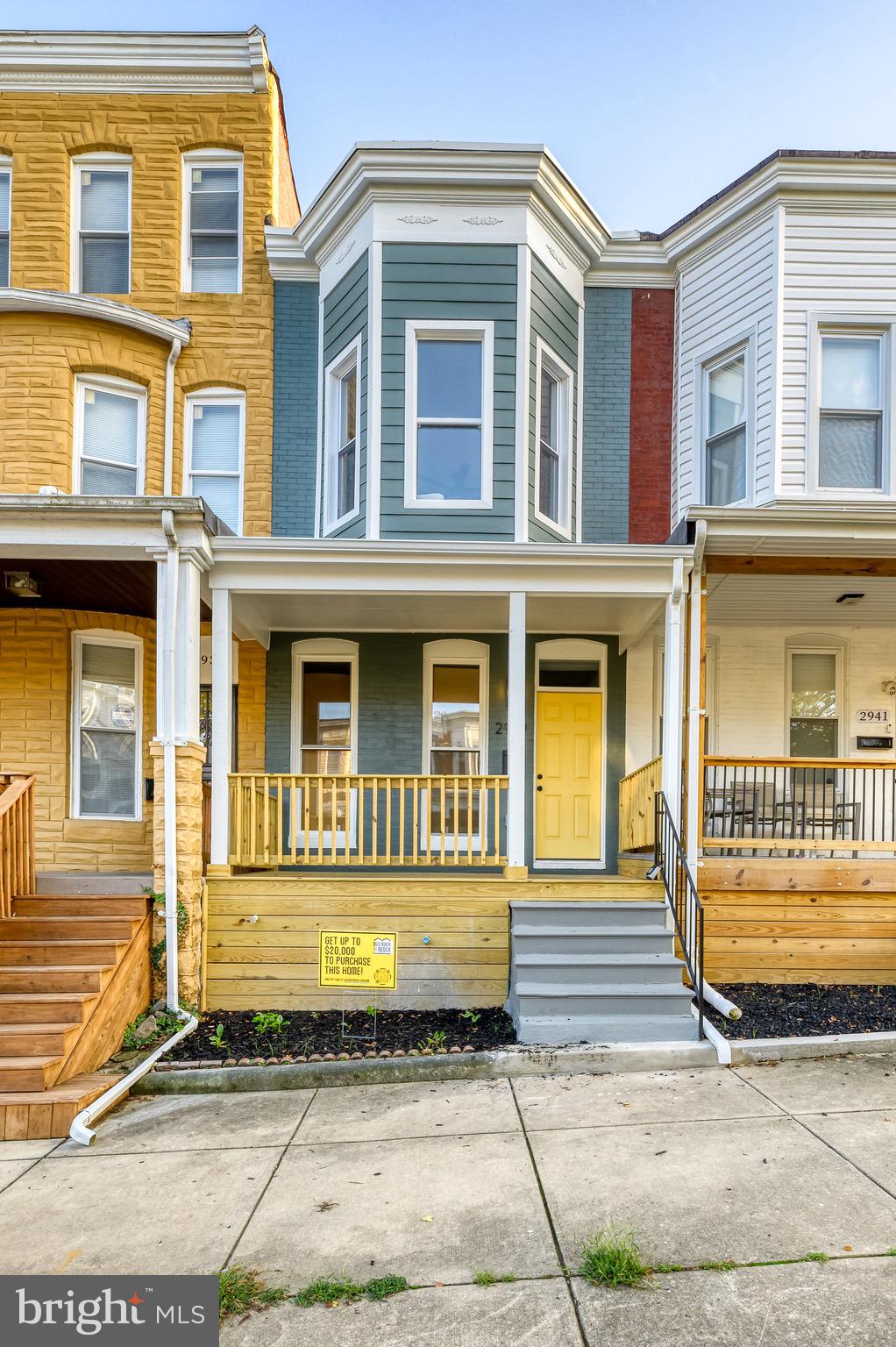 WALBROOK - Residential