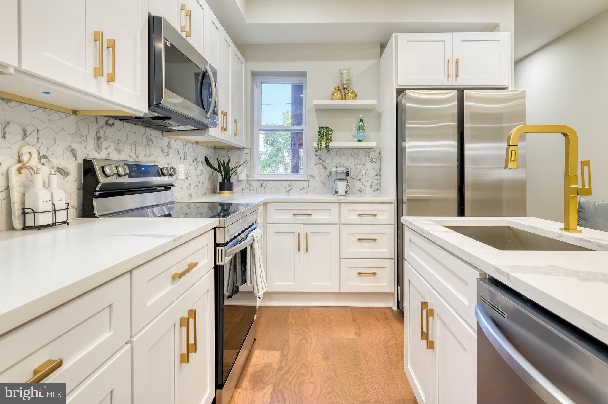 WALBROOK - Residential