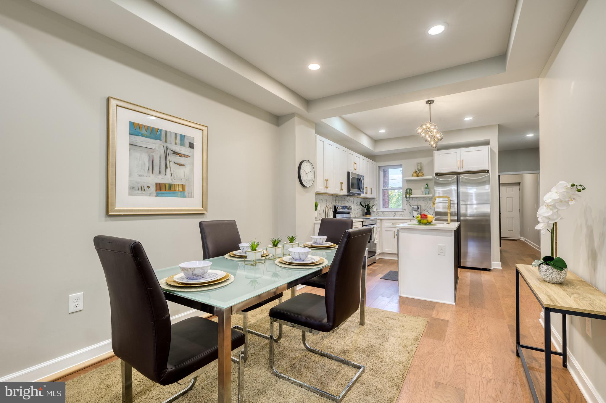 WALBROOK - Residential