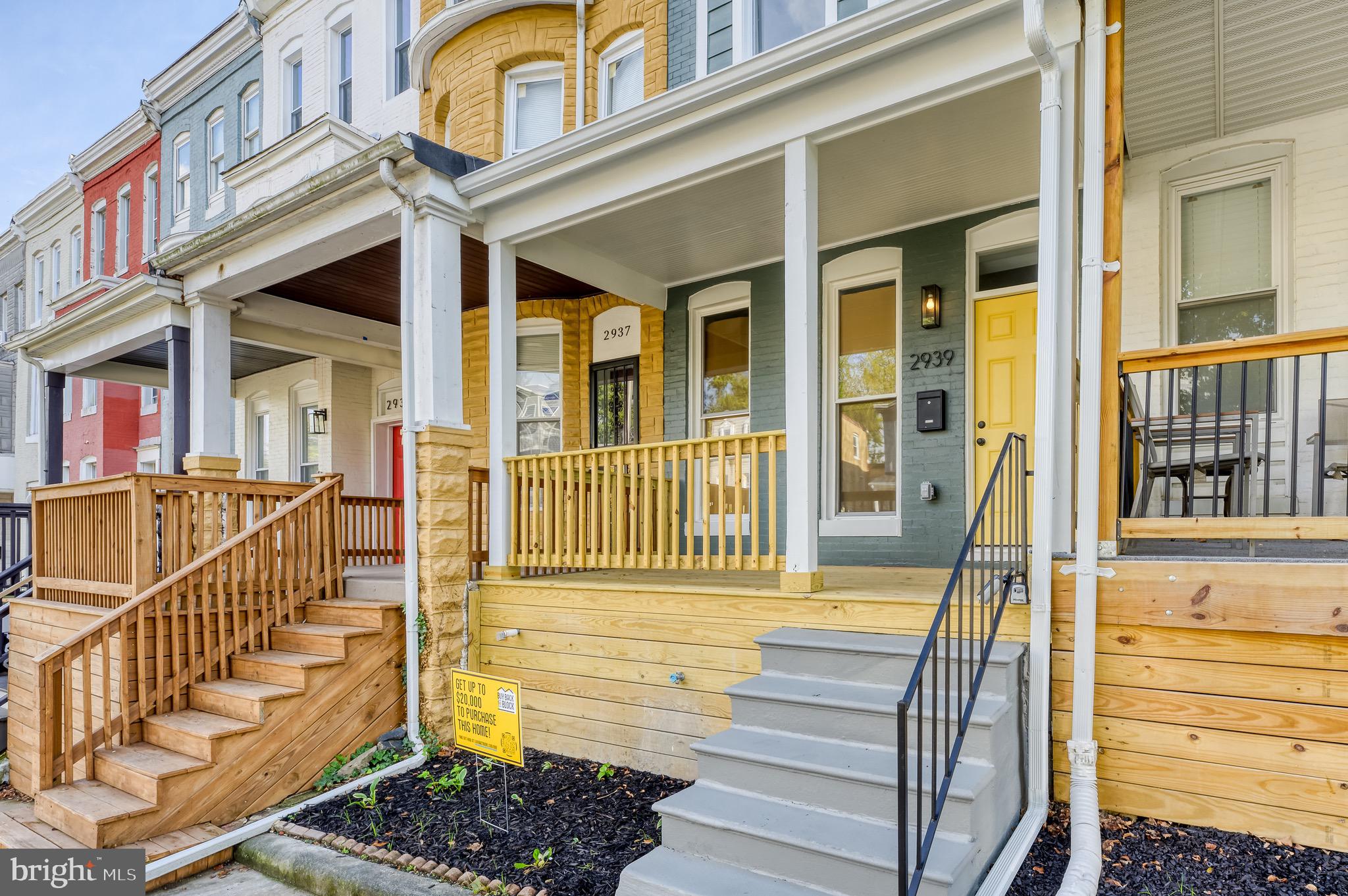 WALBROOK - Residential