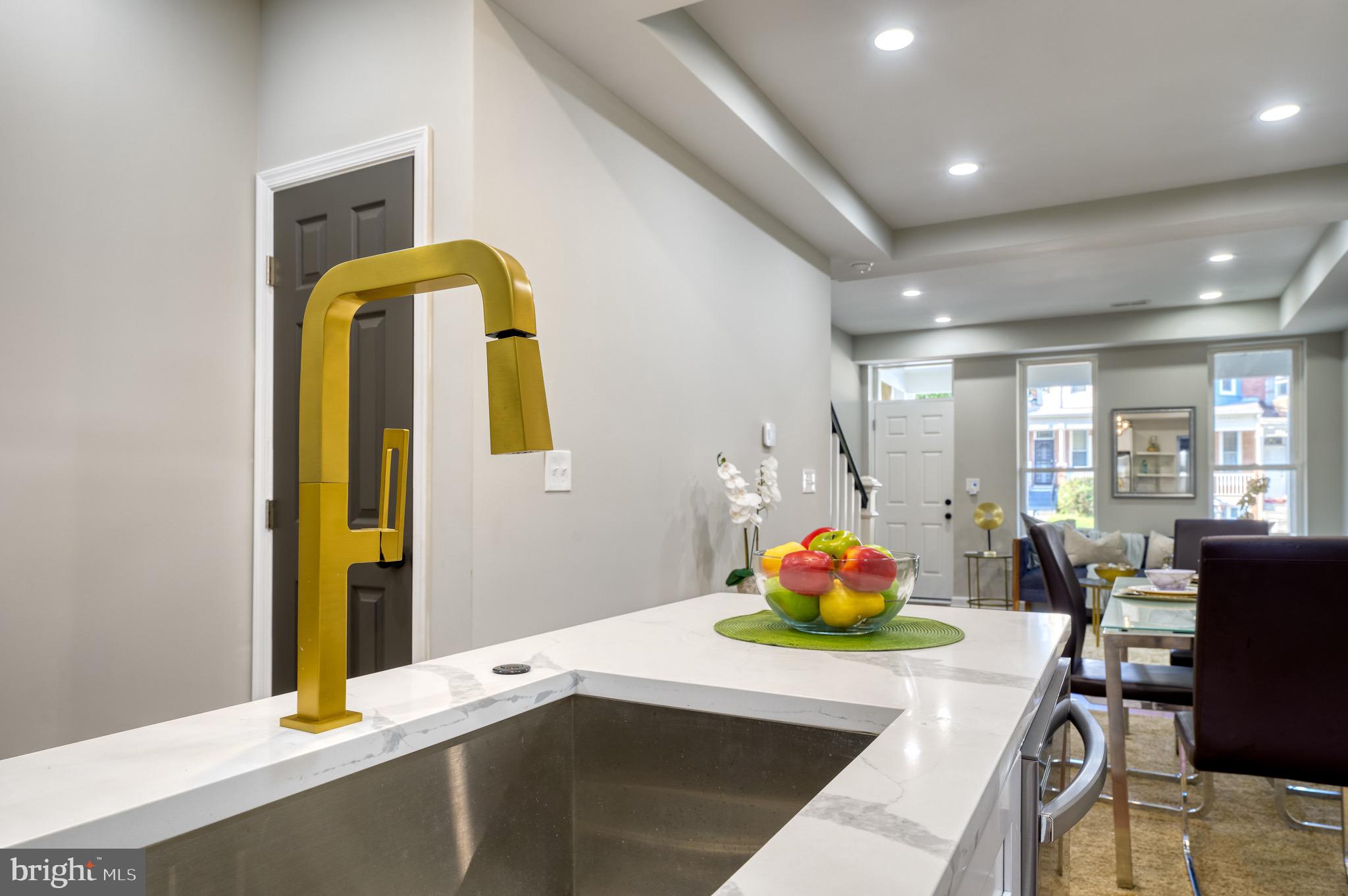 WALBROOK - Residential