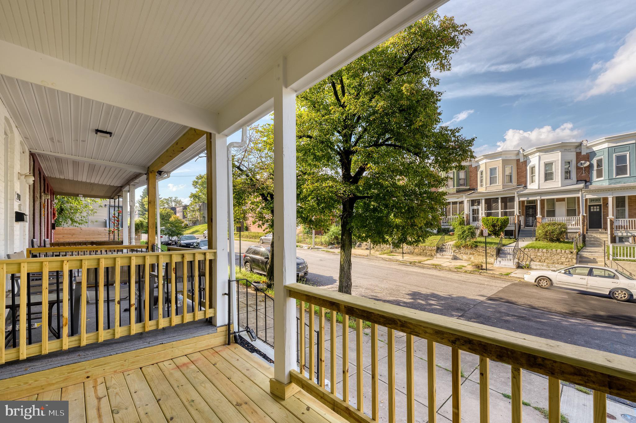 WALBROOK - Residential