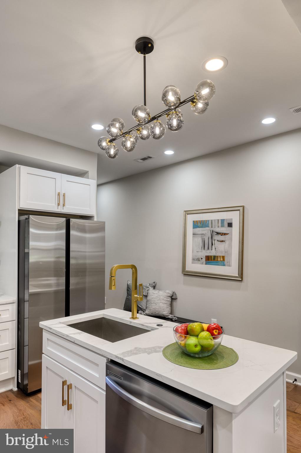 WALBROOK - Residential